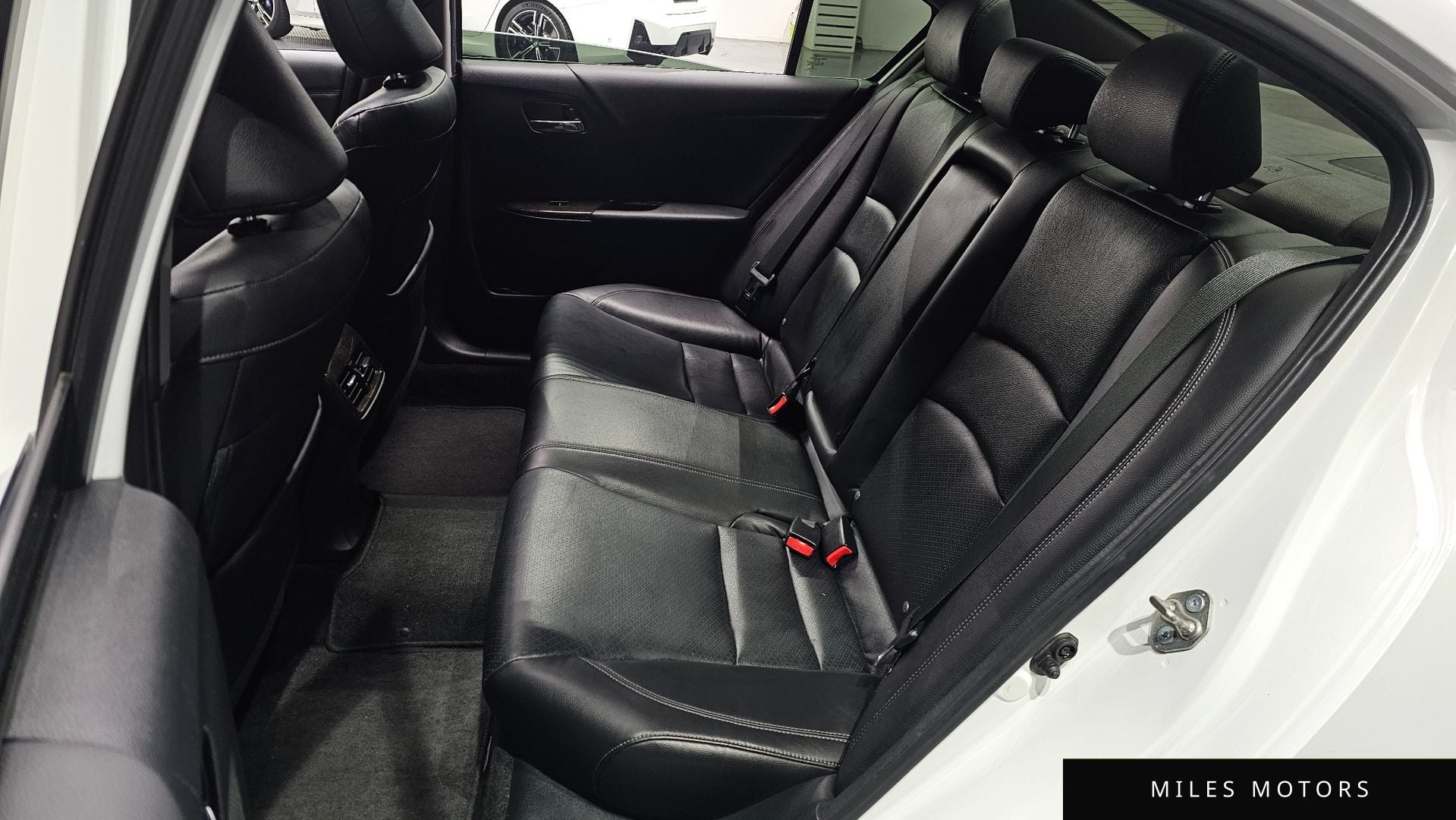 Honda Accord 2015 — миниатюра 11