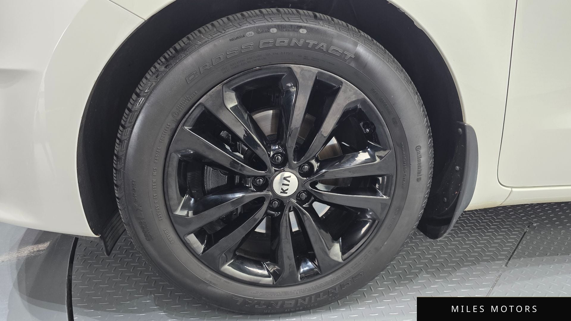 Kia Canival 2016 — миниатюра 4