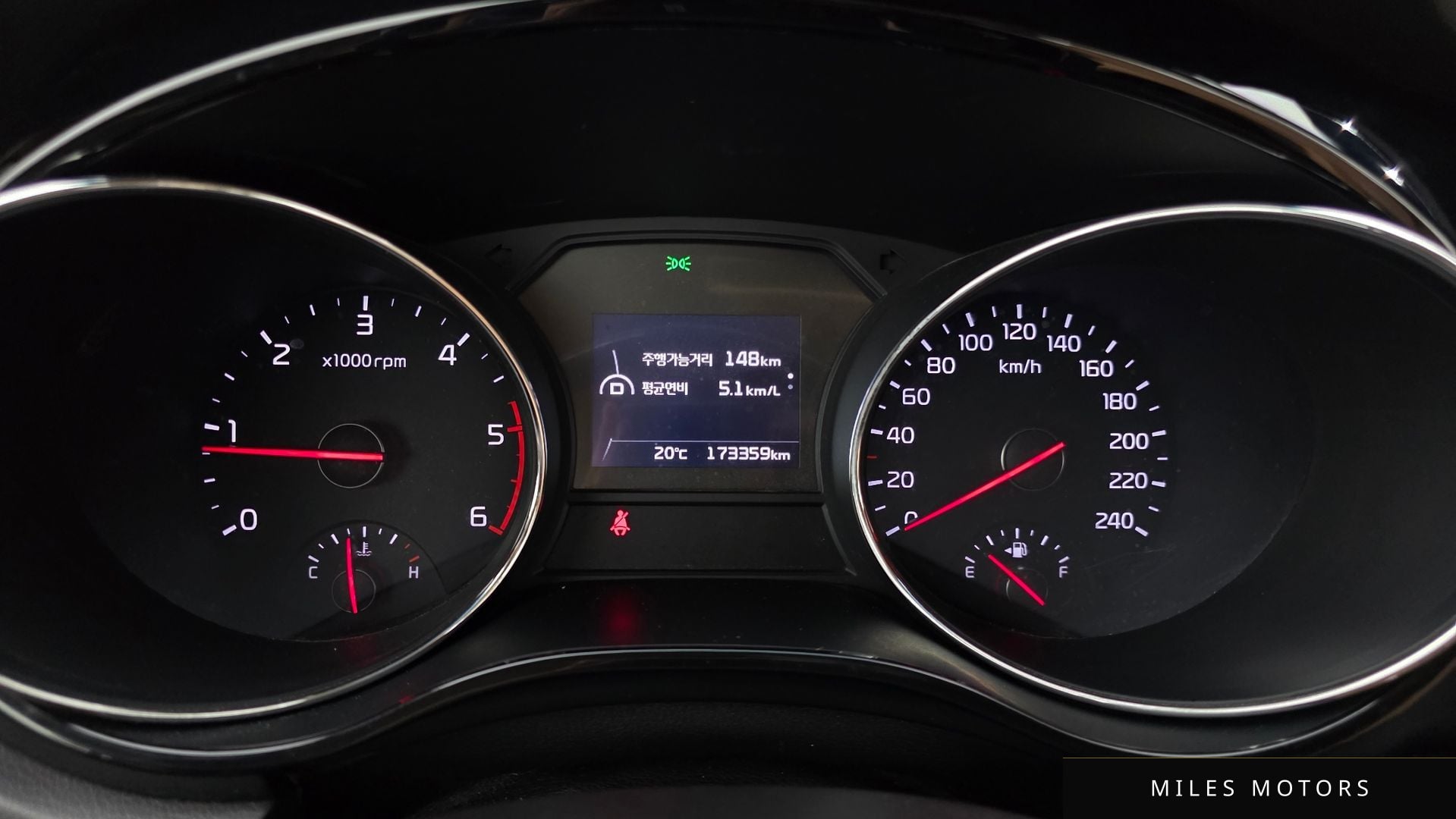 Kia Canival 2016 — миниатюра 10