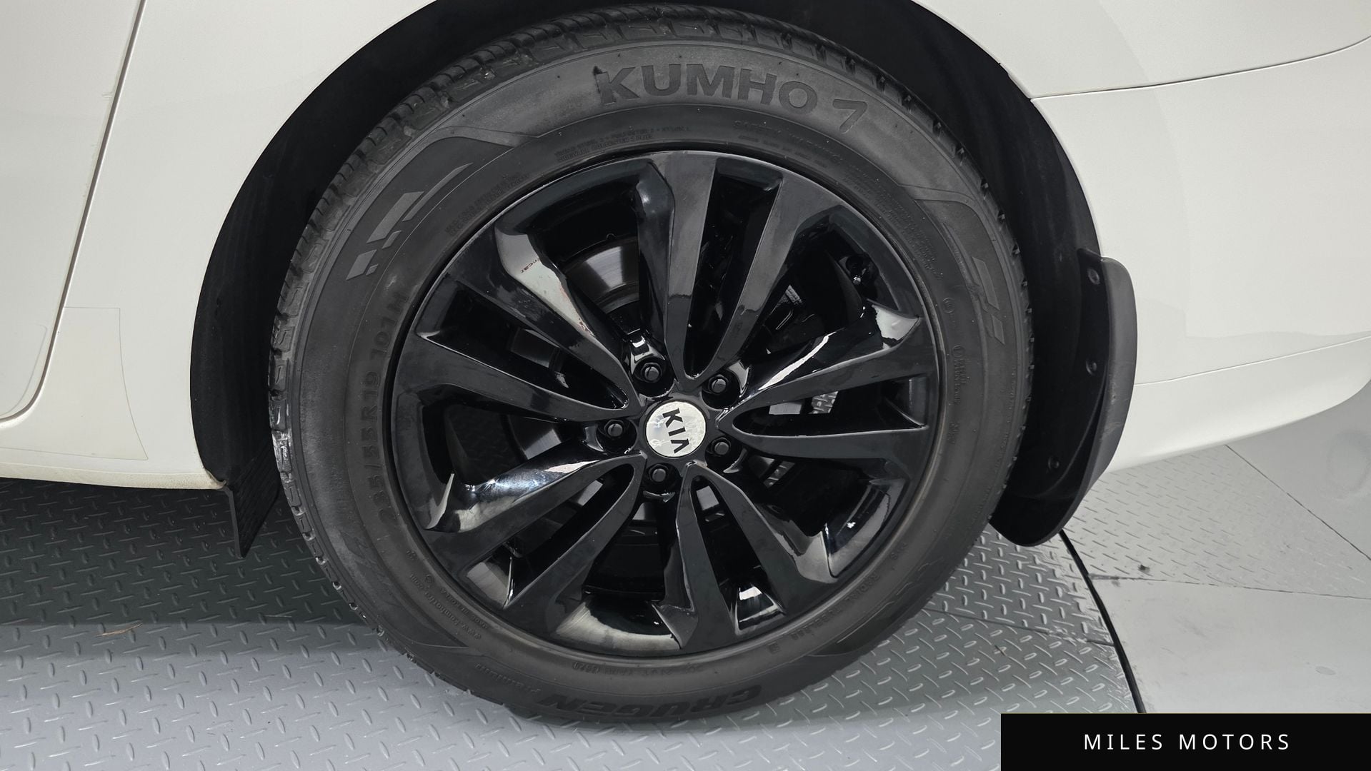 Kia Canival 2016 — миниатюра 6