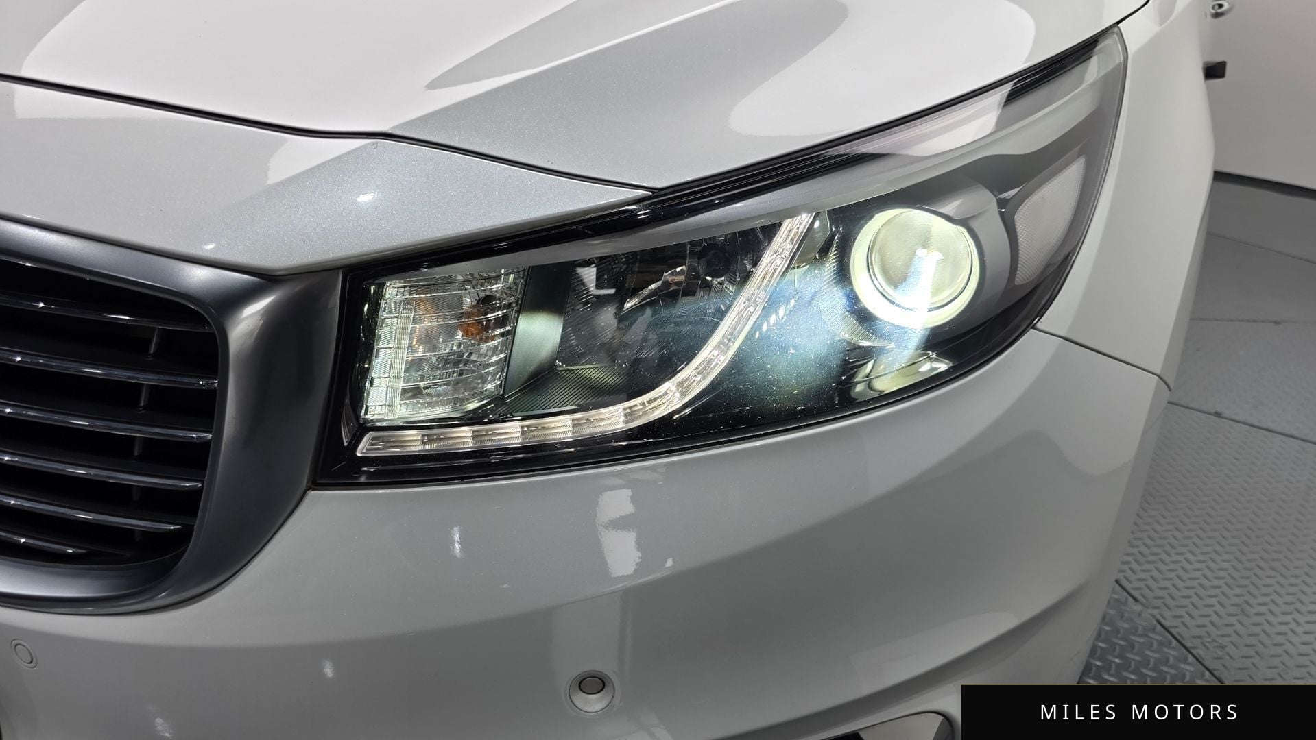 Kia Canival 2016 — миниатюра 7