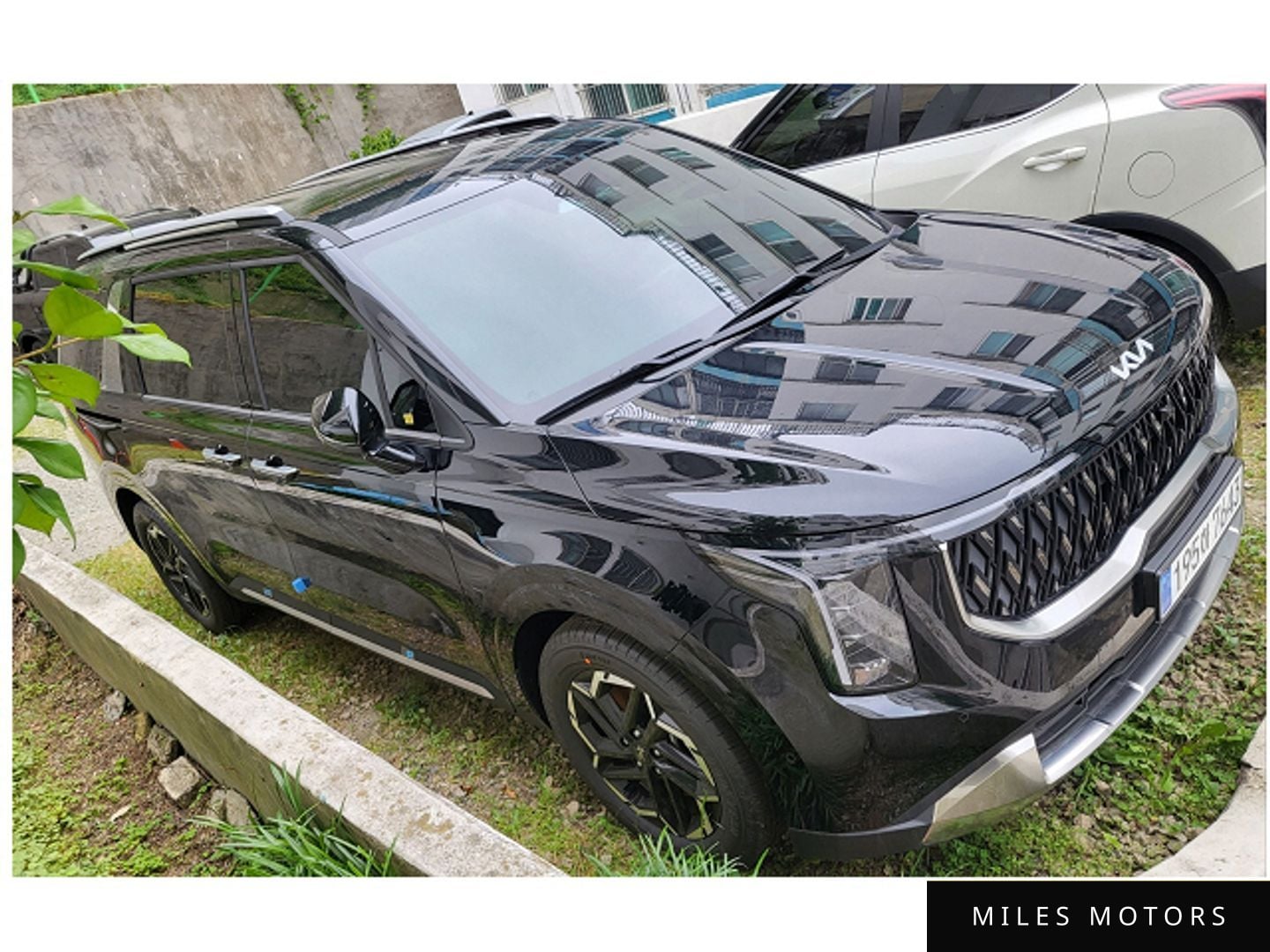 Kia Canival 2024 — миниатюра 2