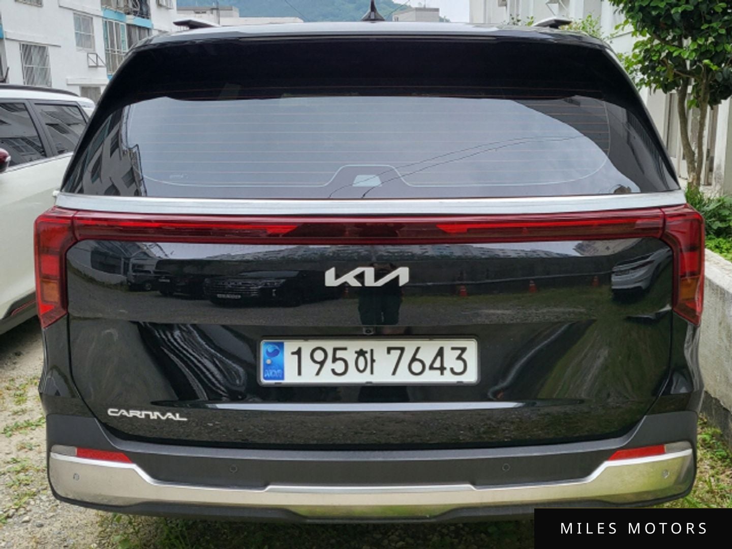 Kia Canival 2024 — миниатюра 4