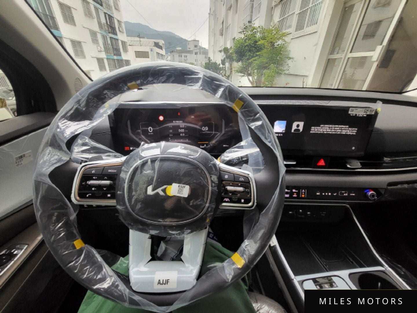 Kia Canival 2024 — миниатюра 10