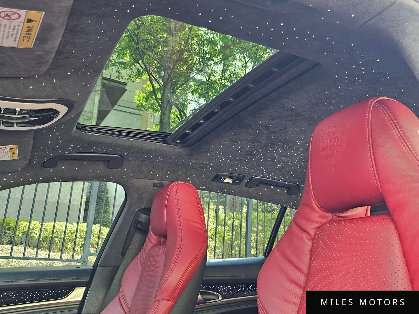 Porsche 파나메라 2013 — миниатюра 13