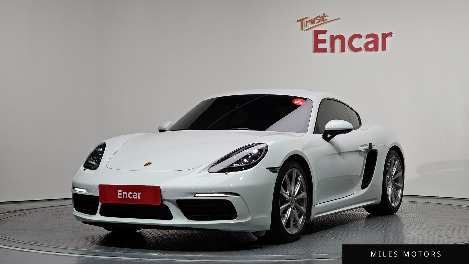 Porsche 718 2020 — фото 1 из 12