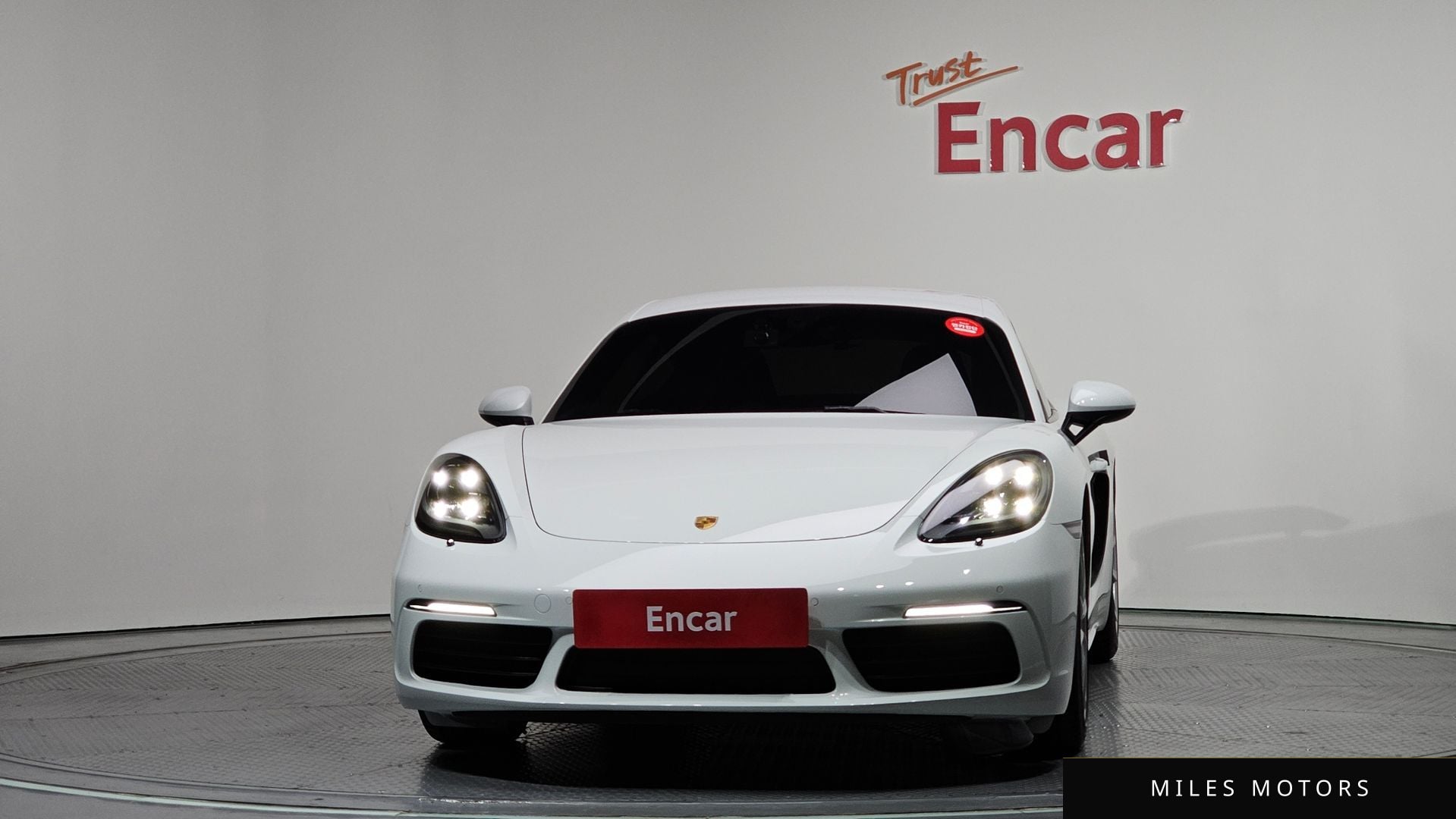 Porsche 718 2020 — миниатюра 3