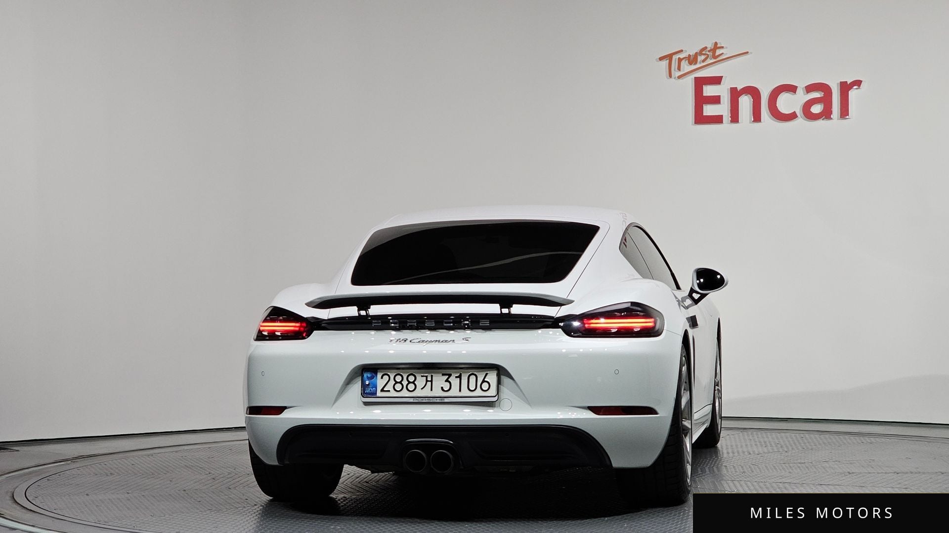 Porsche 718 2020 — миниатюра 4