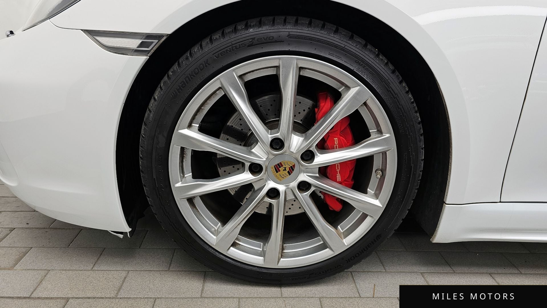 Porsche 718 2020 — миниатюра 5