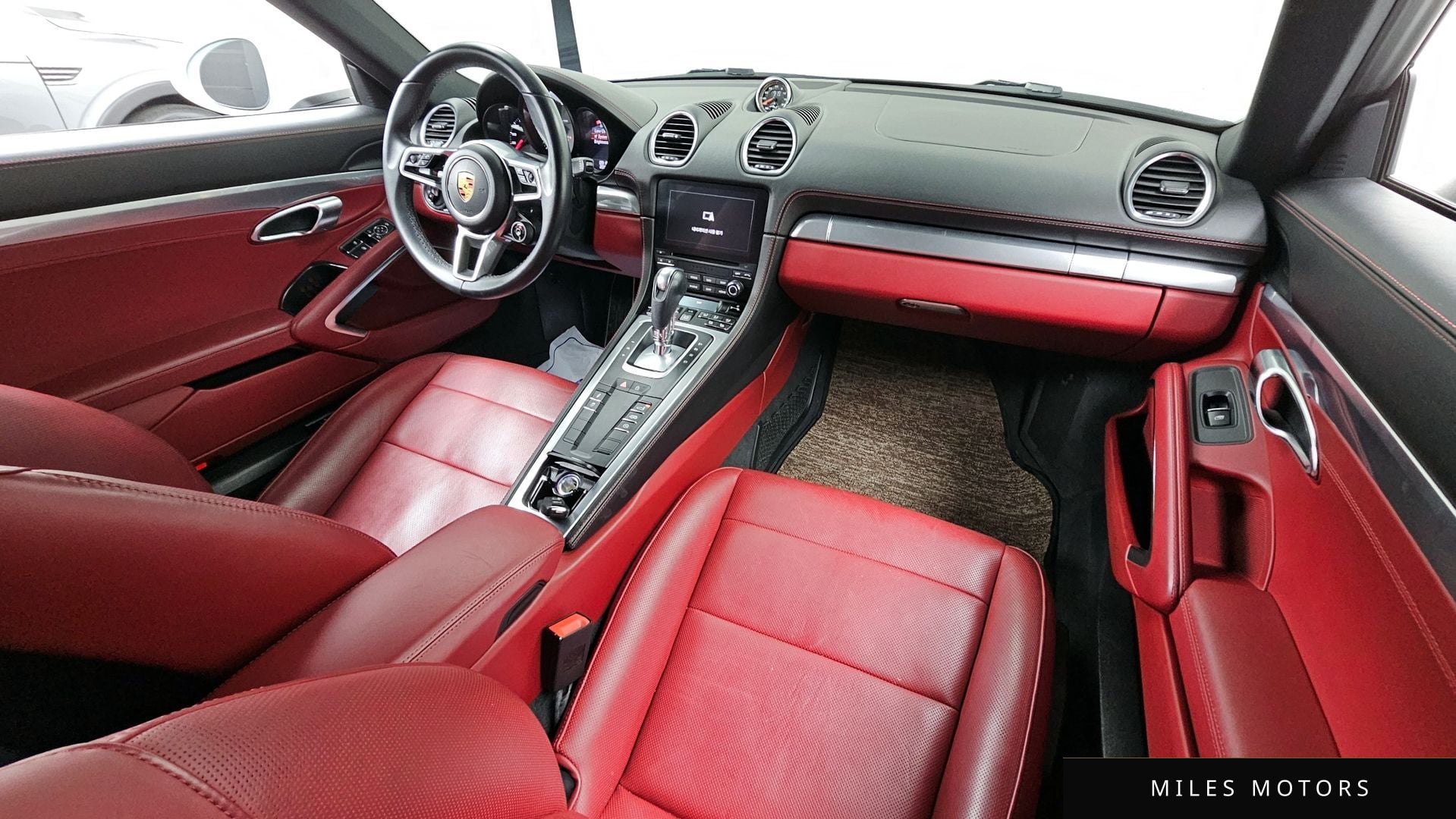 Porsche 718 2020 — миниатюра 10