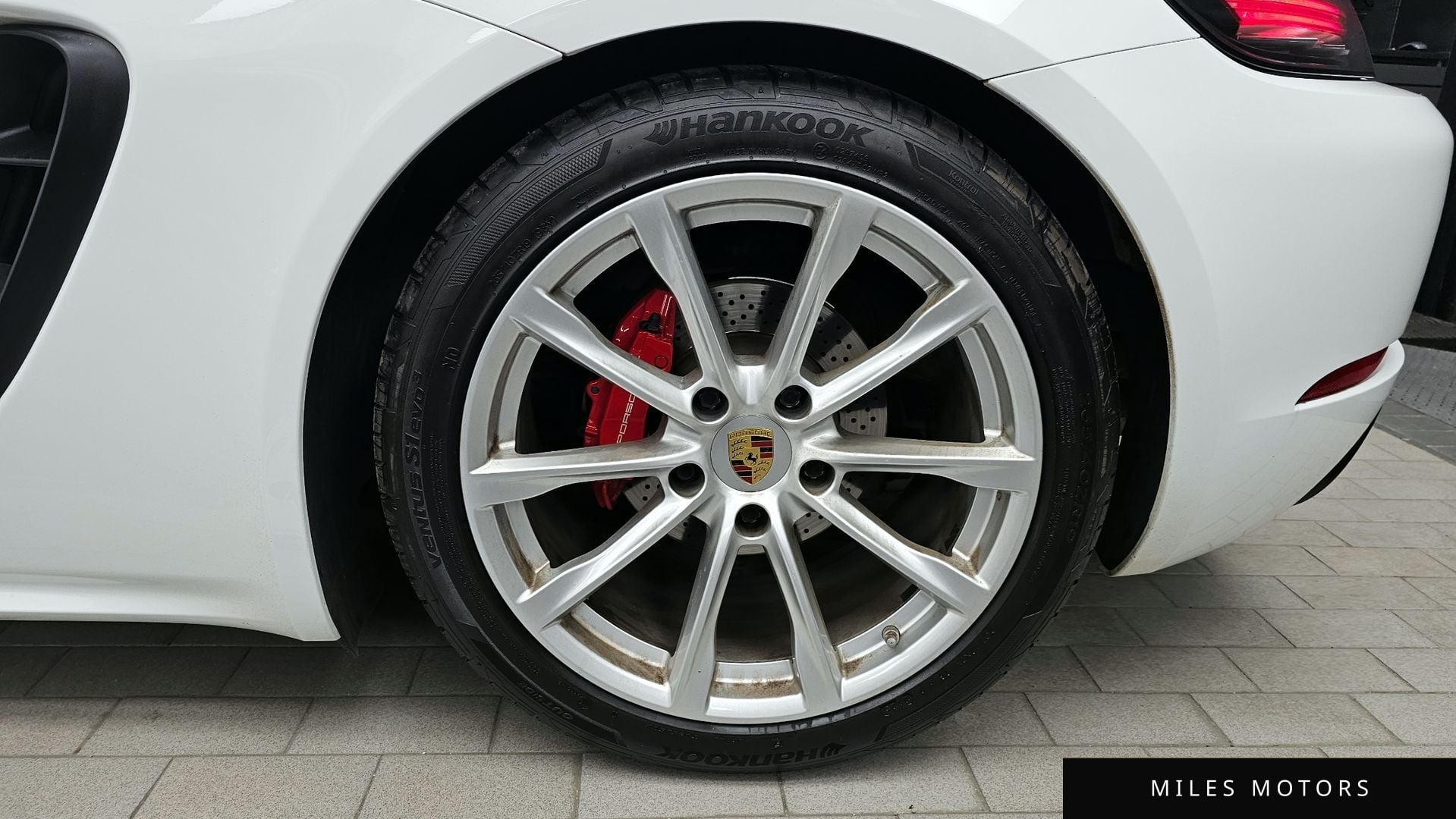 Porsche 718 2020 — миниатюра 7