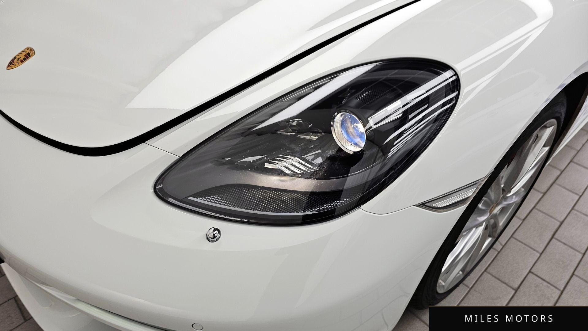 Porsche 718 2020 — миниатюра 8