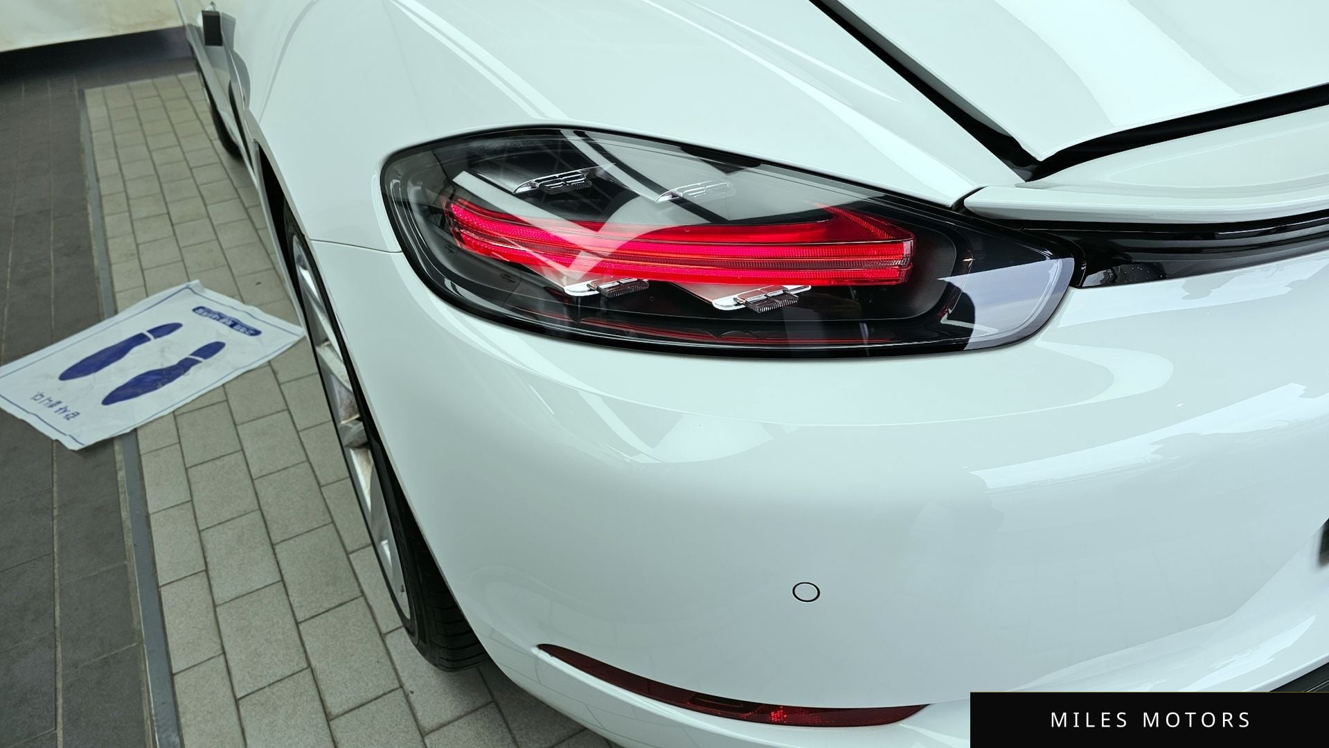 Porsche 718 2020 — миниатюра 9