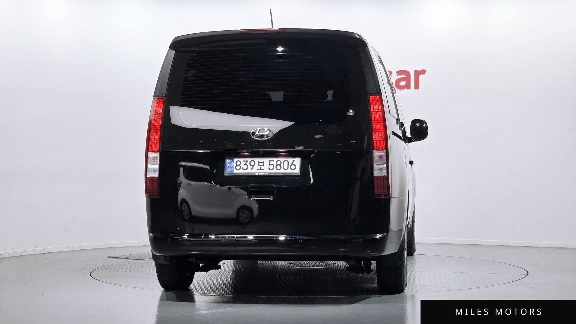 Hyundai Staria 2023 — миниатюра 4