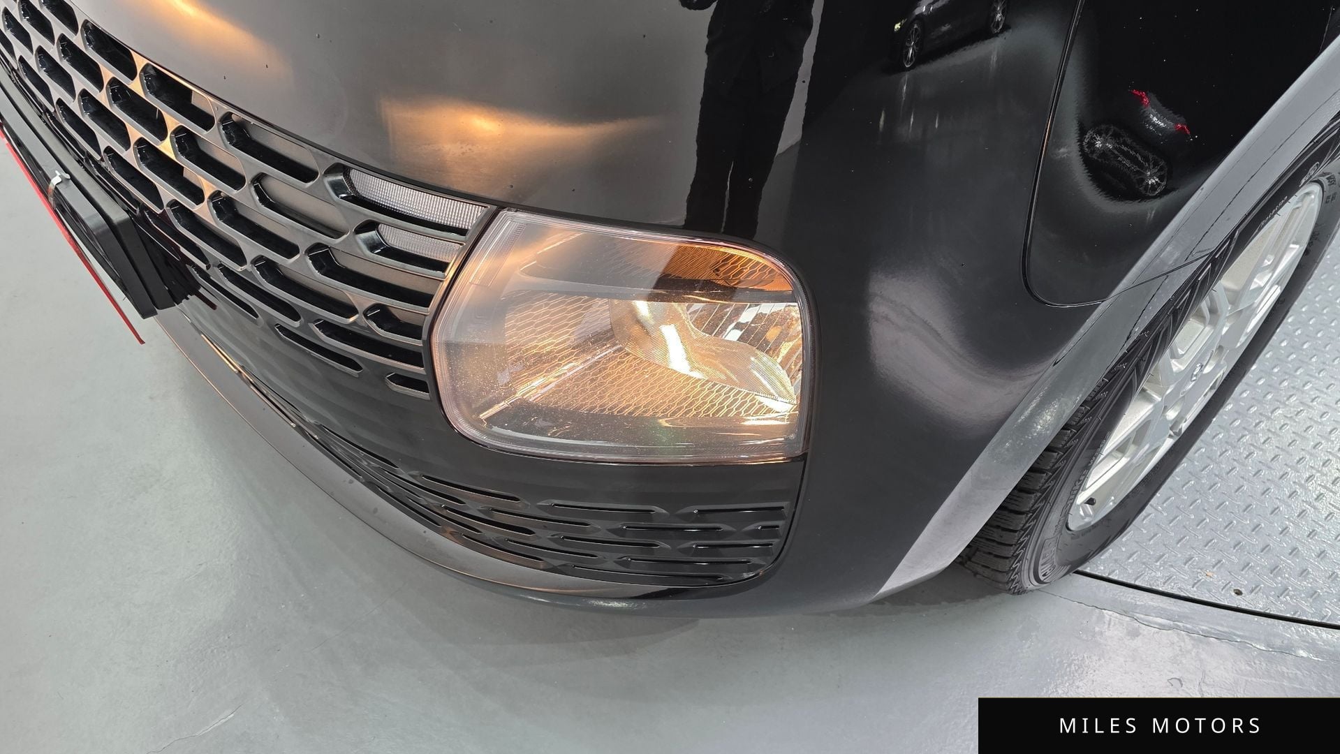 Hyundai Staria 2023 — миниатюра 8