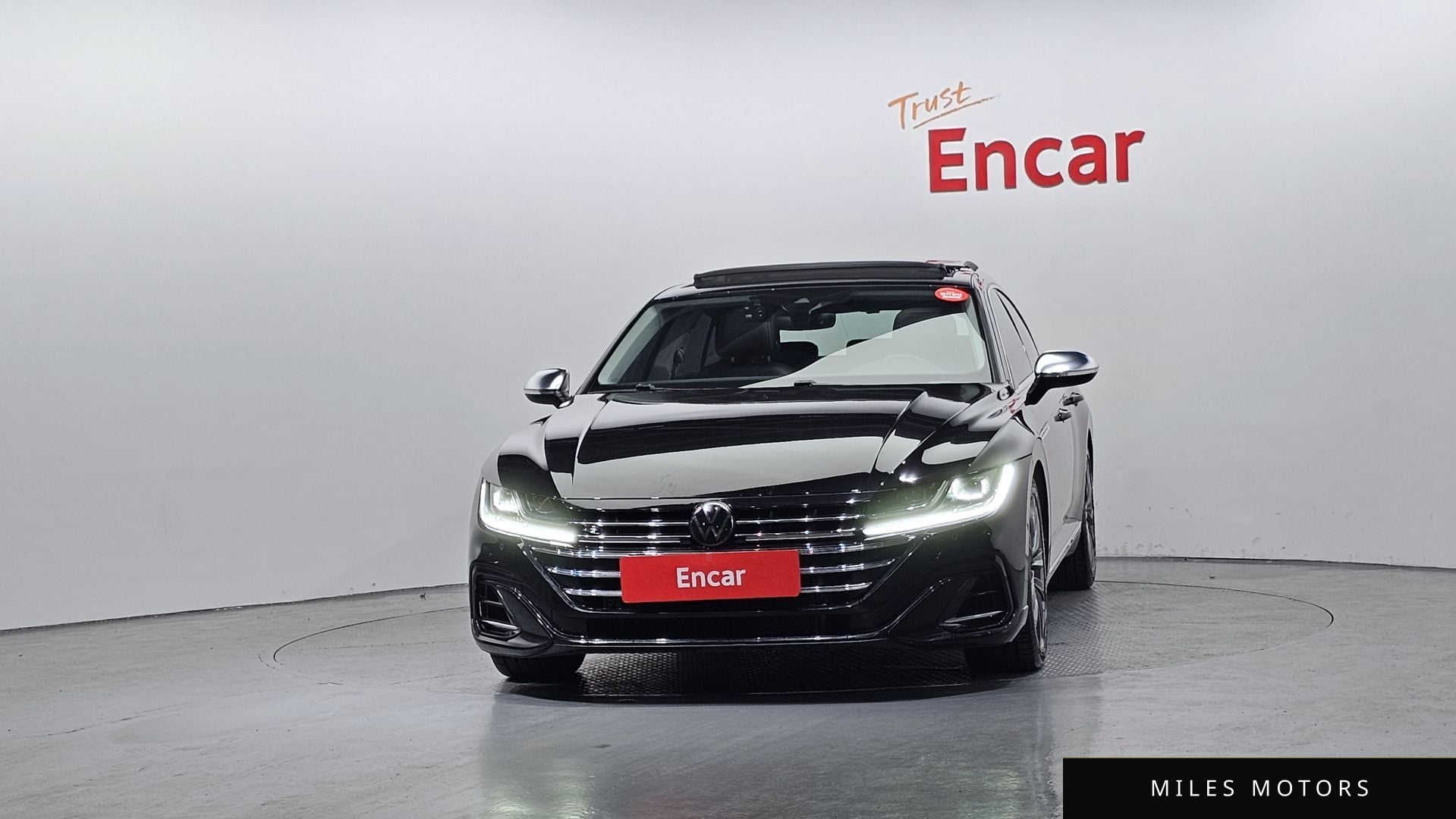 Volkswagen Arteon 2020 — миниатюра 3
