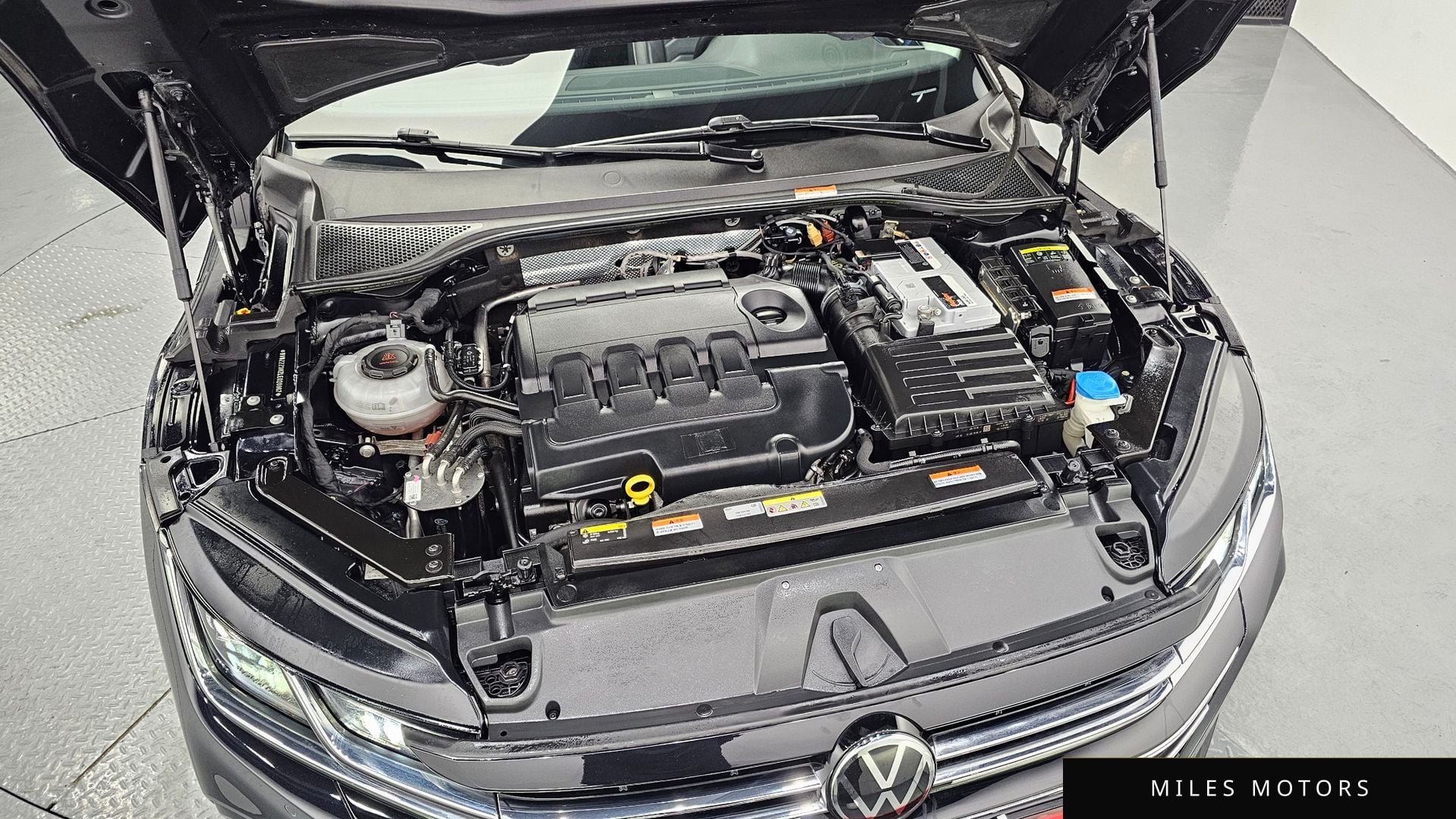 Volkswagen Arteon 2020 — миниатюра 6