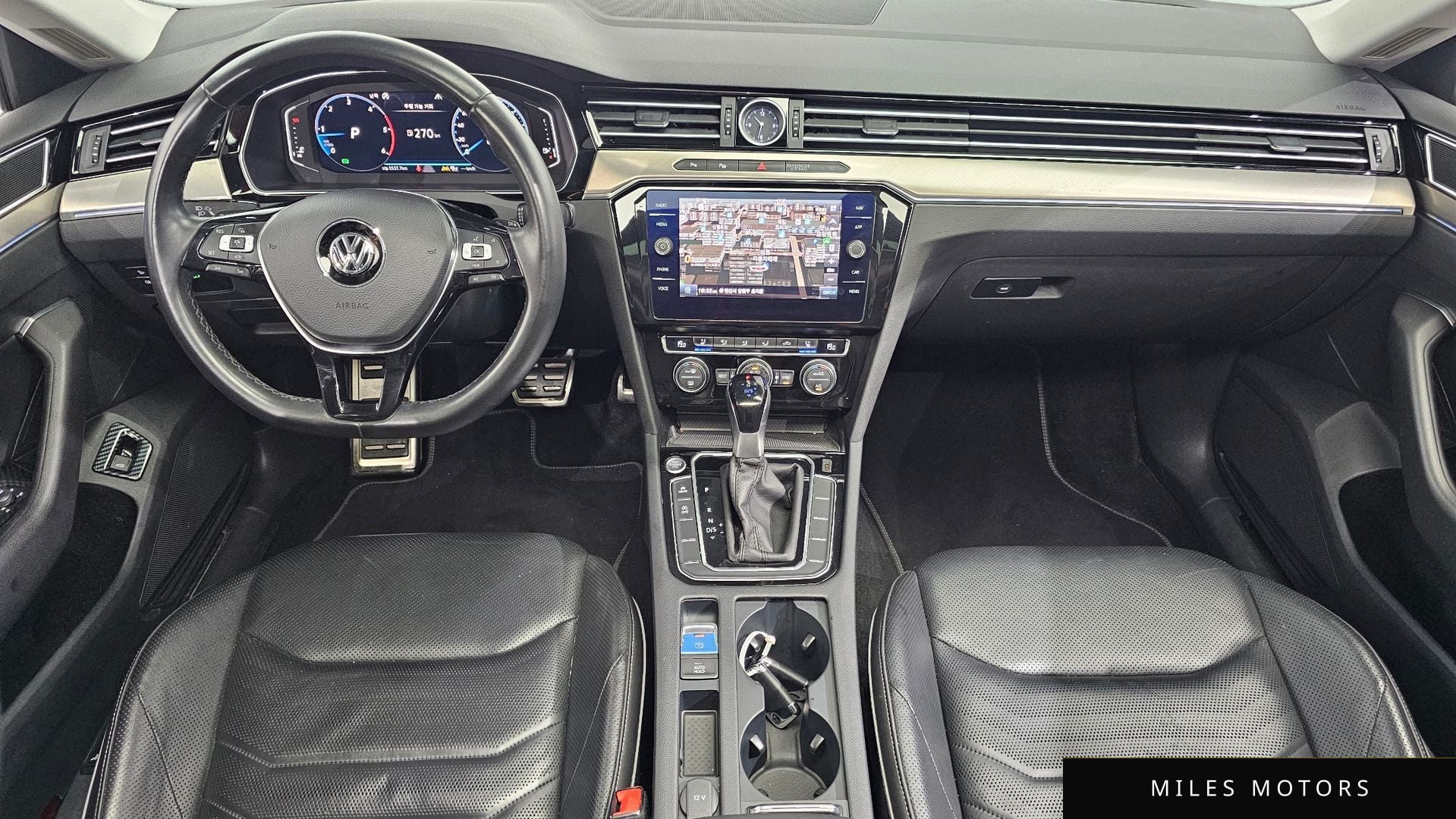 Volkswagen Arteon 2020 — миниатюра 10