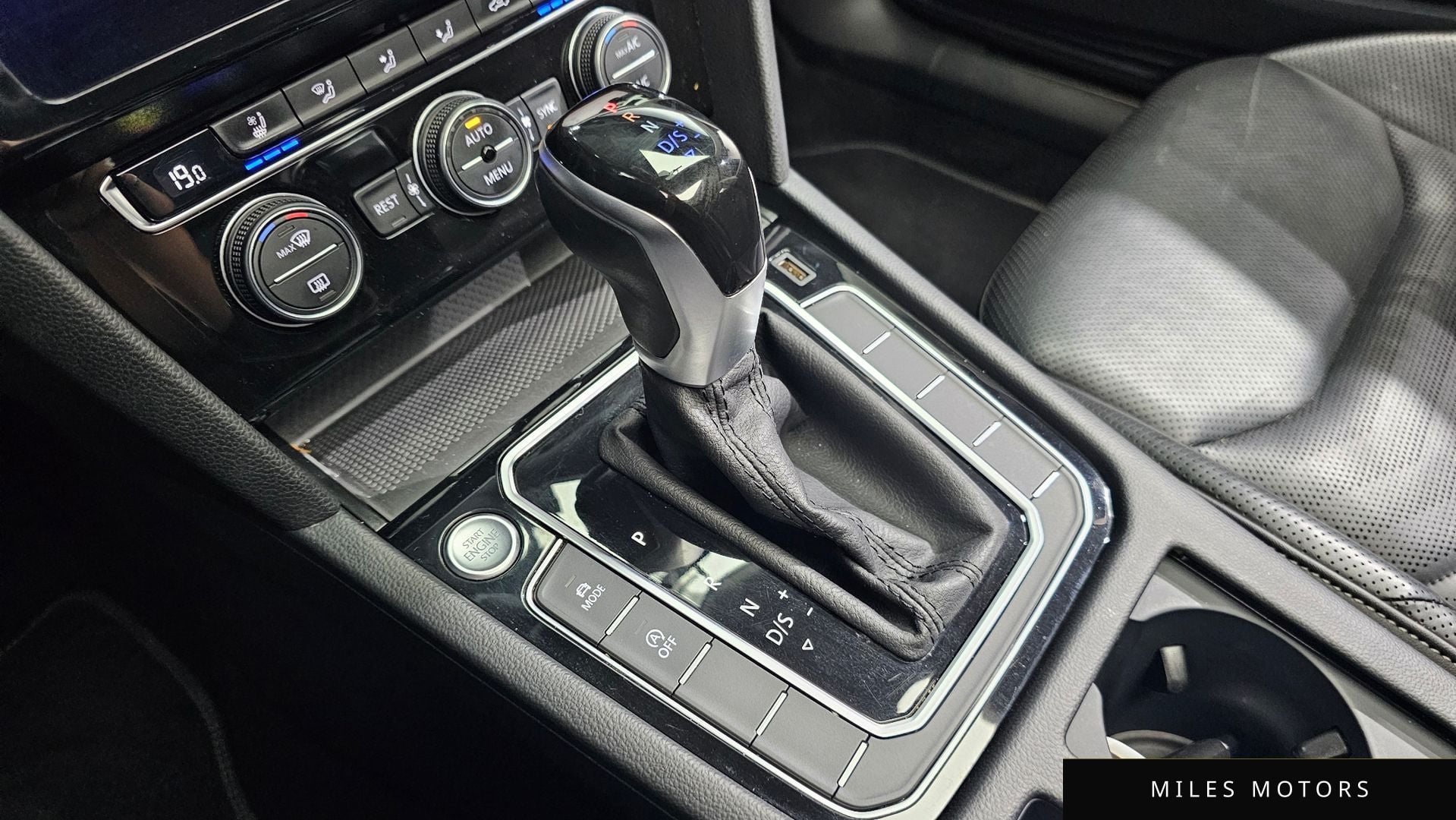 Volkswagen Arteon 2020 — миниатюра 12