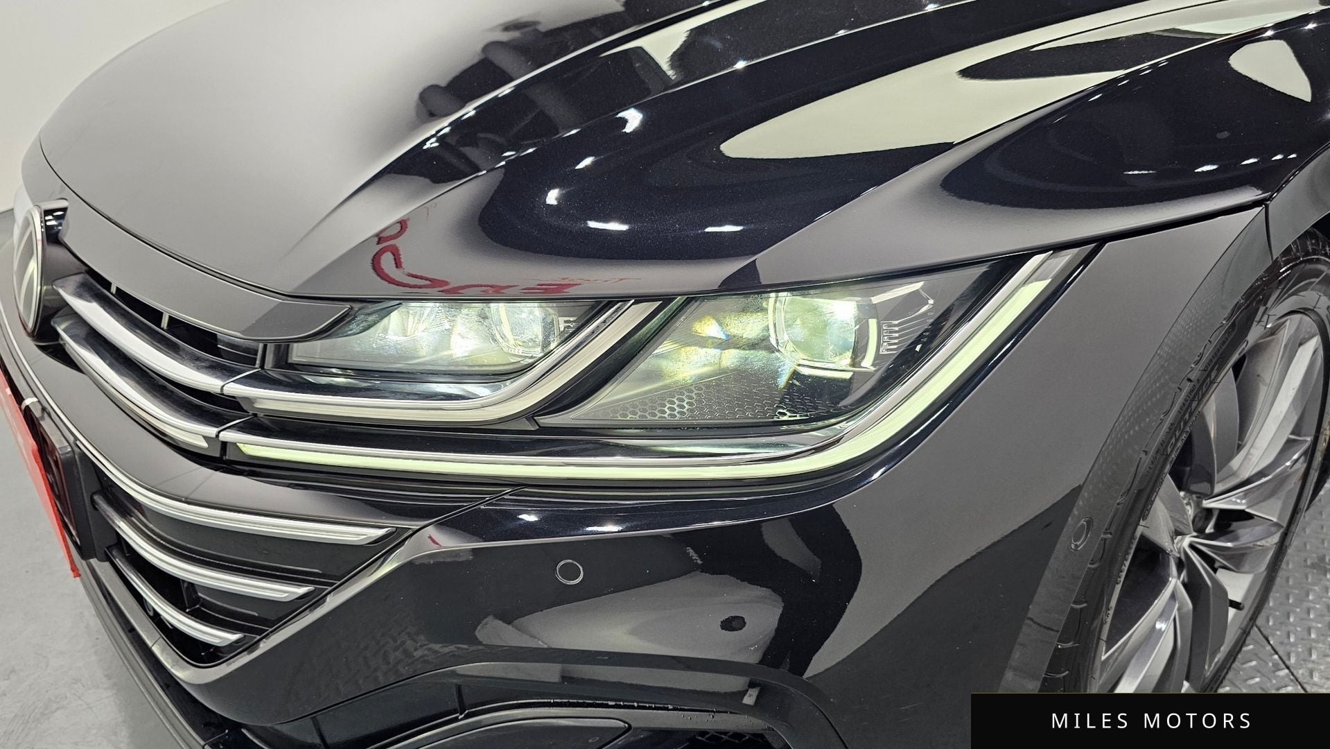 Volkswagen Arteon 2020 — миниатюра 8