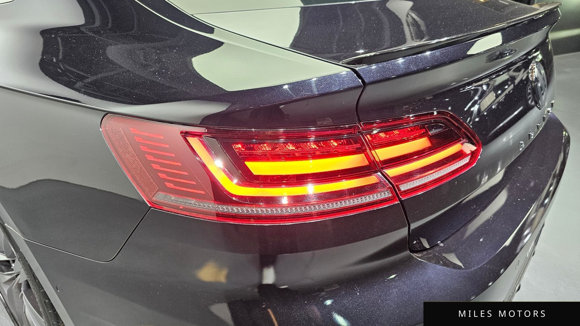 Volkswagen Arteon 2020 — миниатюра 9