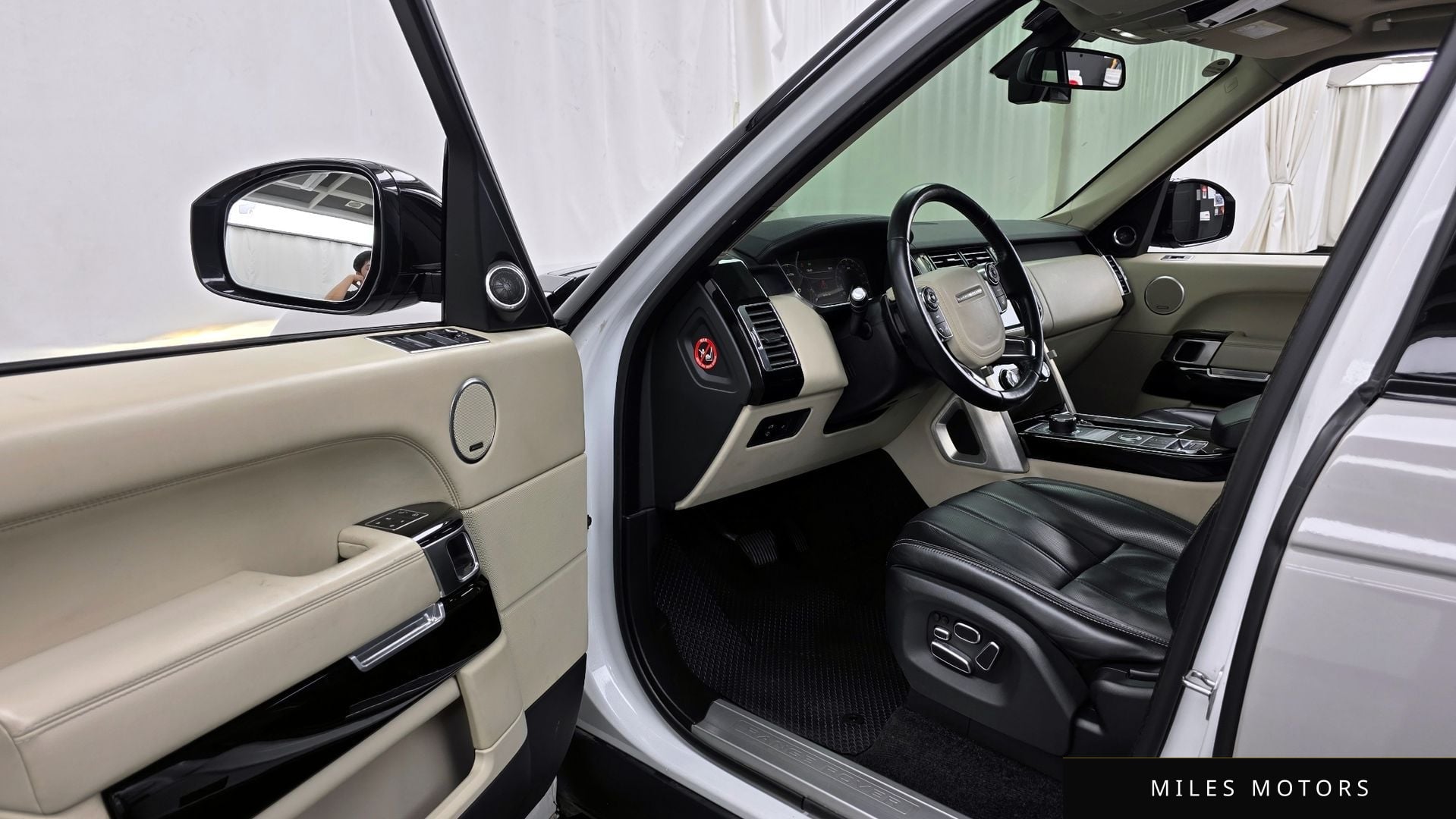 Land Rover Range Rover 2014 — миниатюра 10
