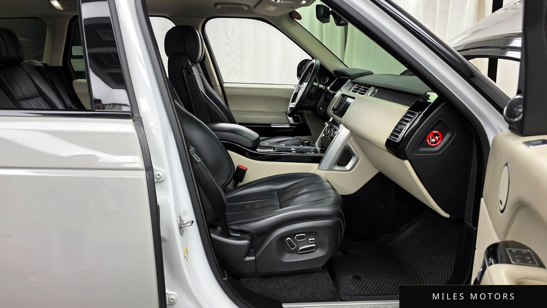 Land Rover Range Rover 2014 — миниатюра 11