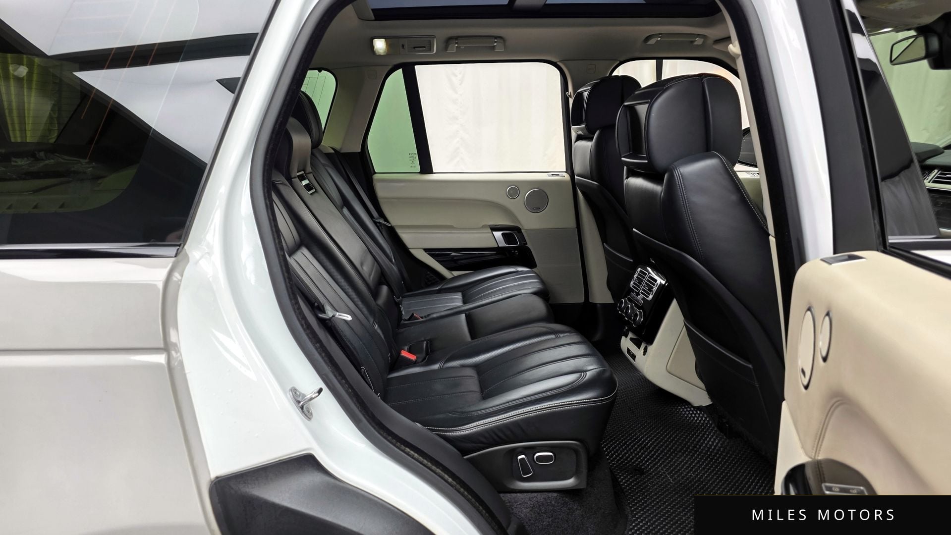 Land Rover Range Rover 2014 — миниатюра 12
