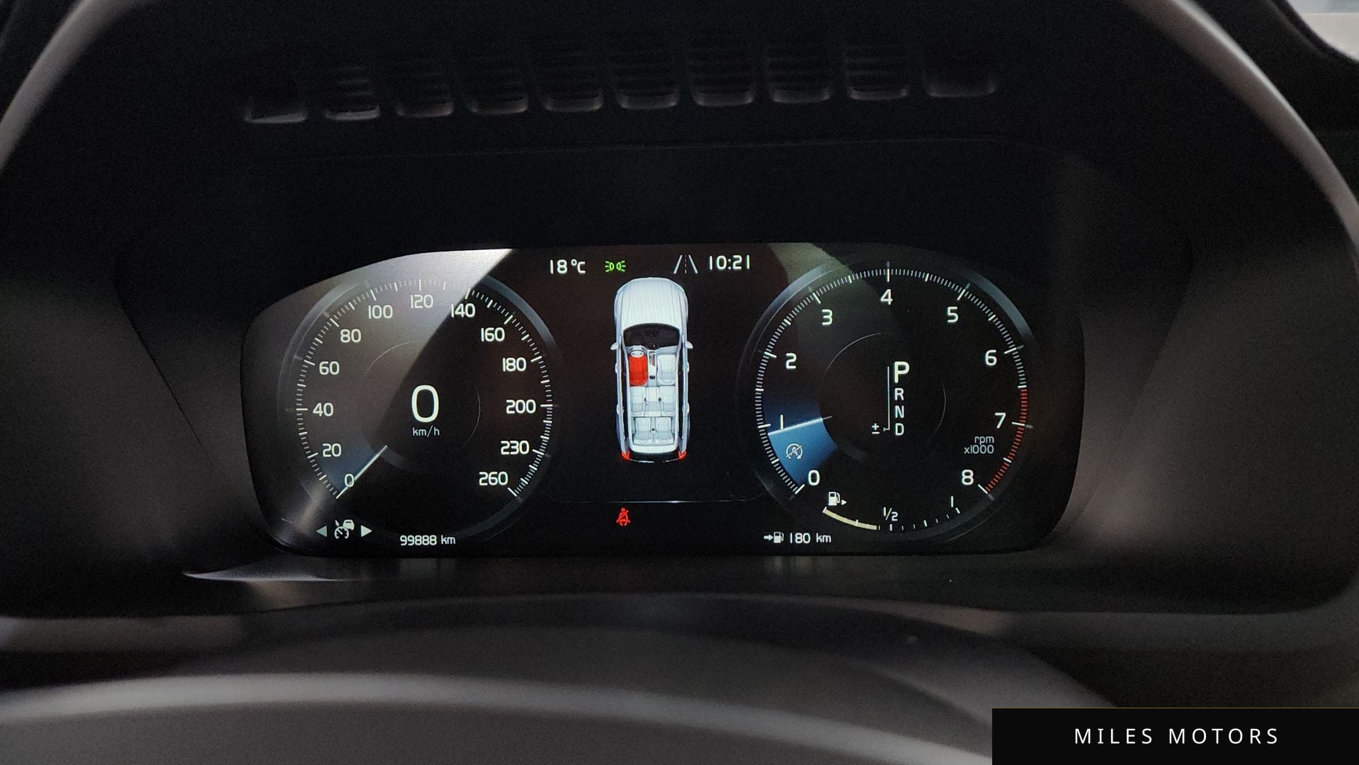 Volvo XC90 2019 — миниатюра 11