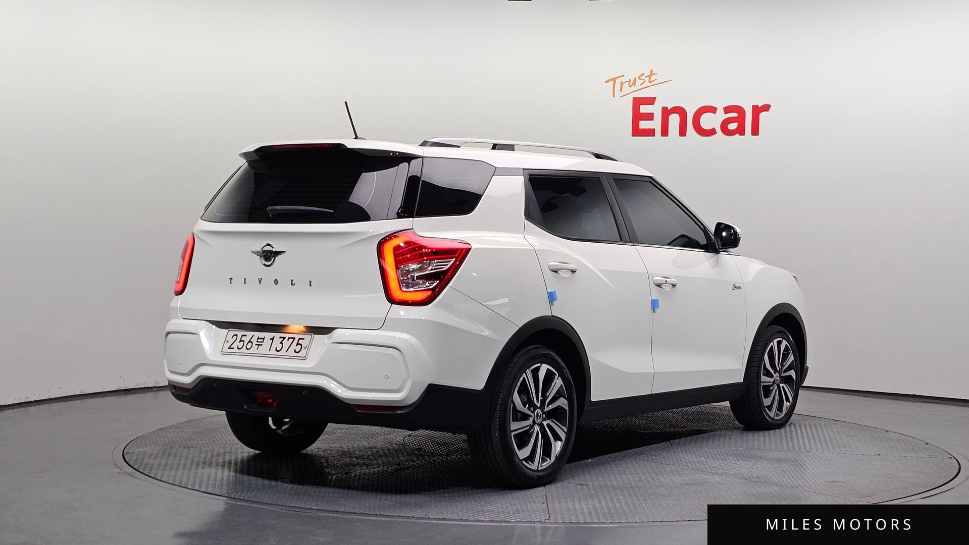 KG Mobility TIBOLI 2022 — миниатюра 2