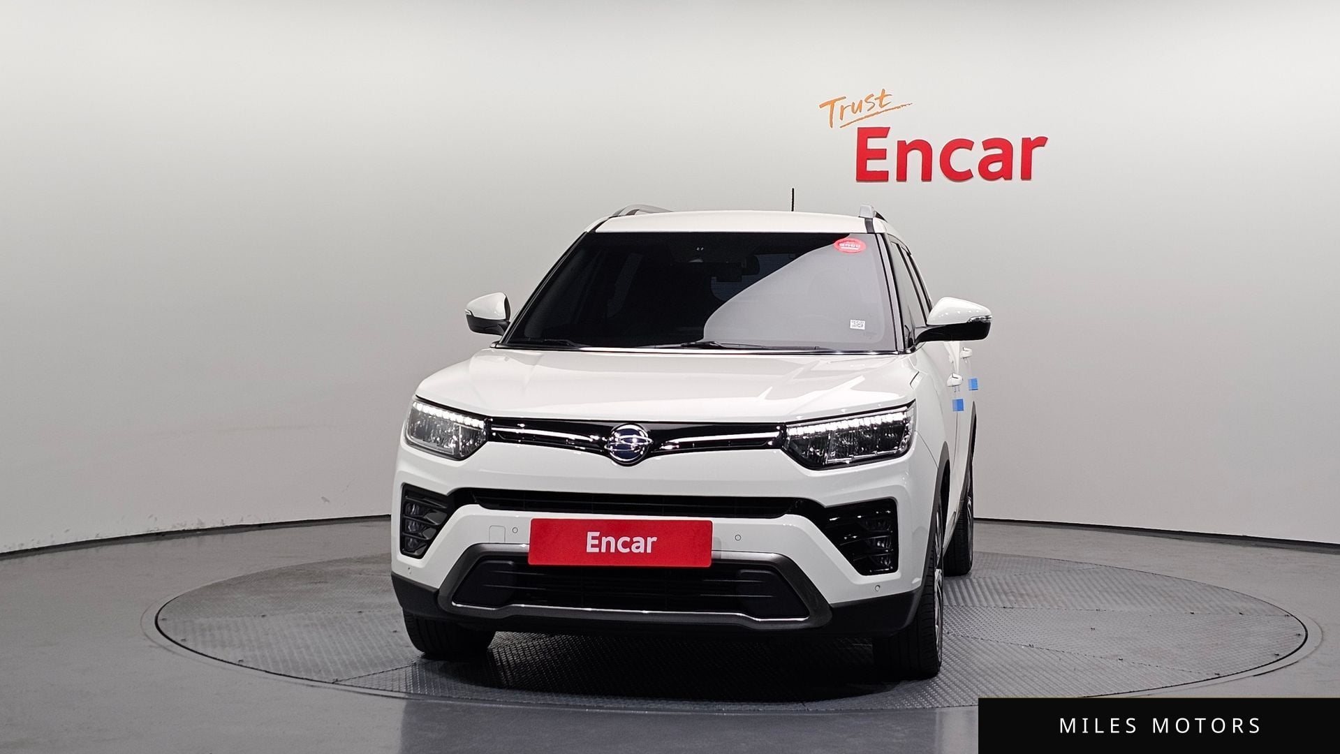 KG Mobility TIBOLI 2022 — миниатюра 3