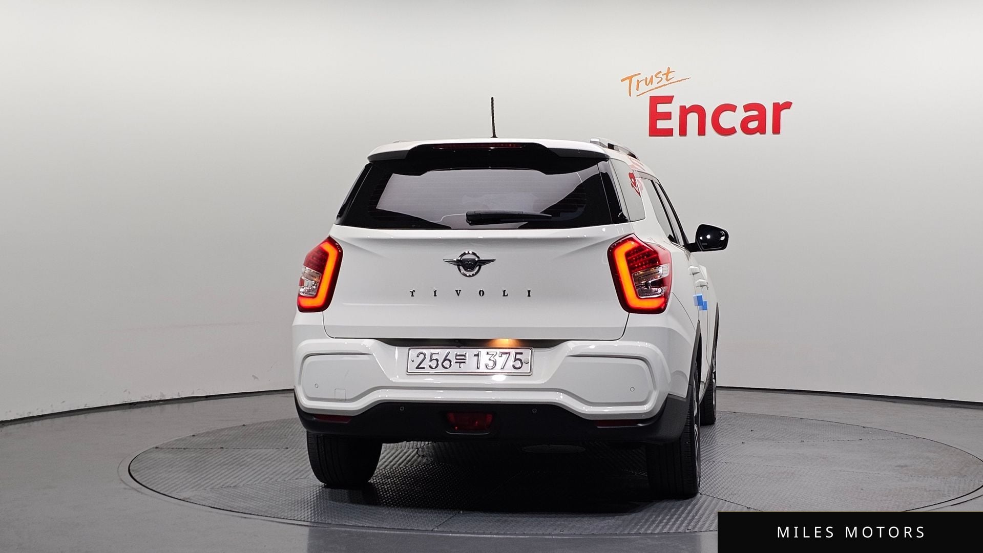 KG Mobility TIBOLI 2022 — миниатюра 4
