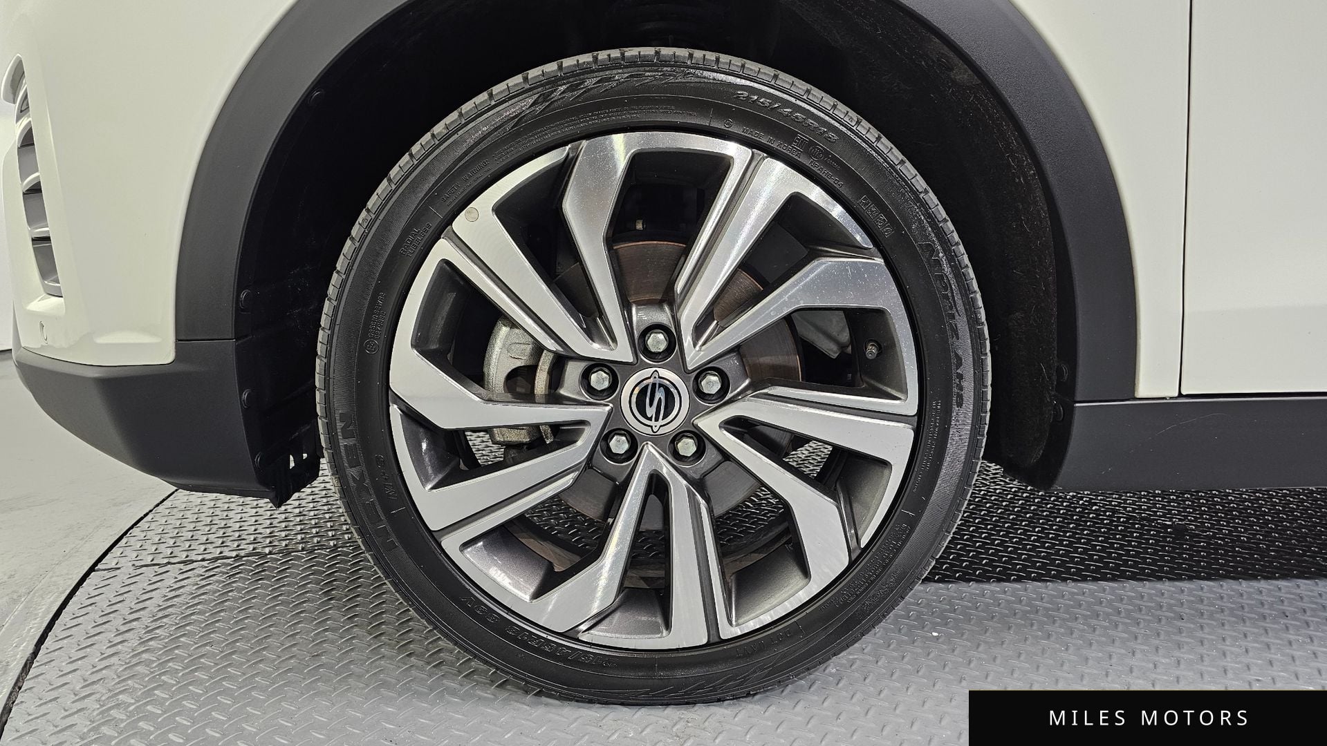 KG Mobility TIBOLI 2022 — миниатюра 5