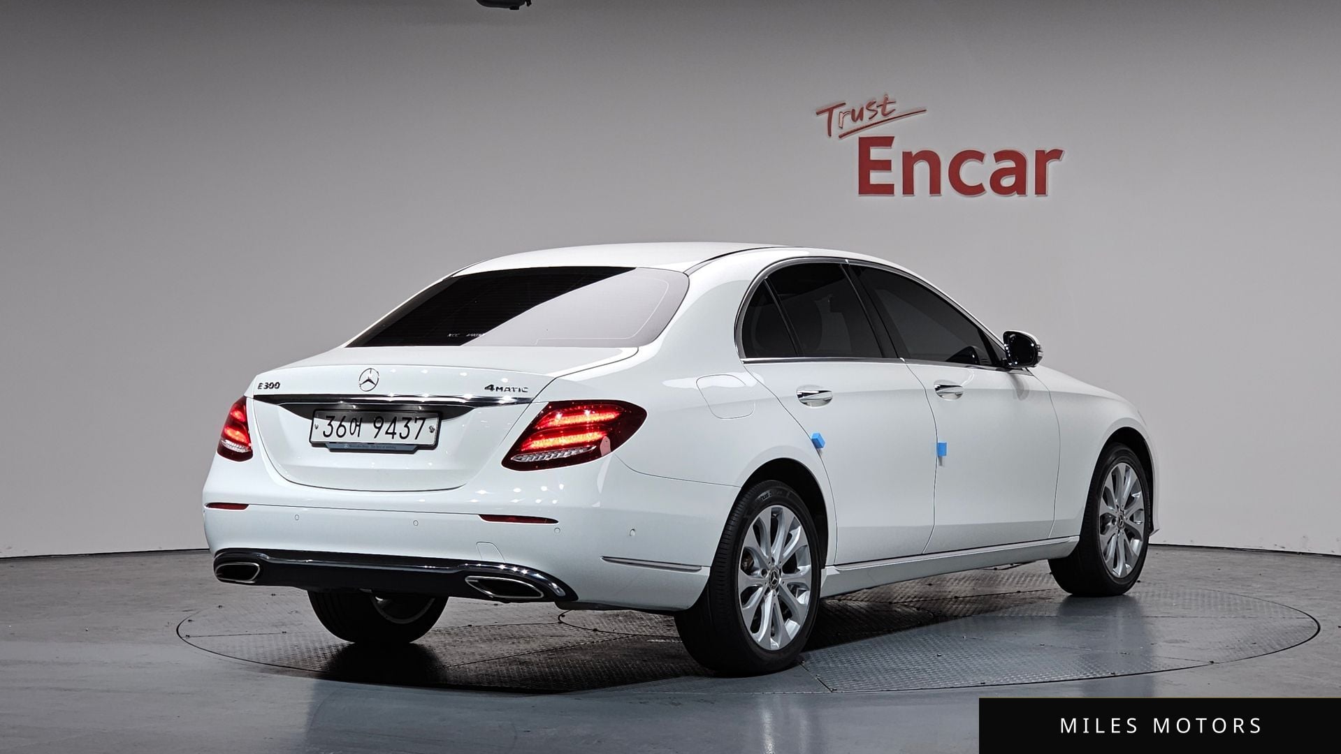 Mercedes-Benz E-클래스 W213 2018 — миниатюра 2