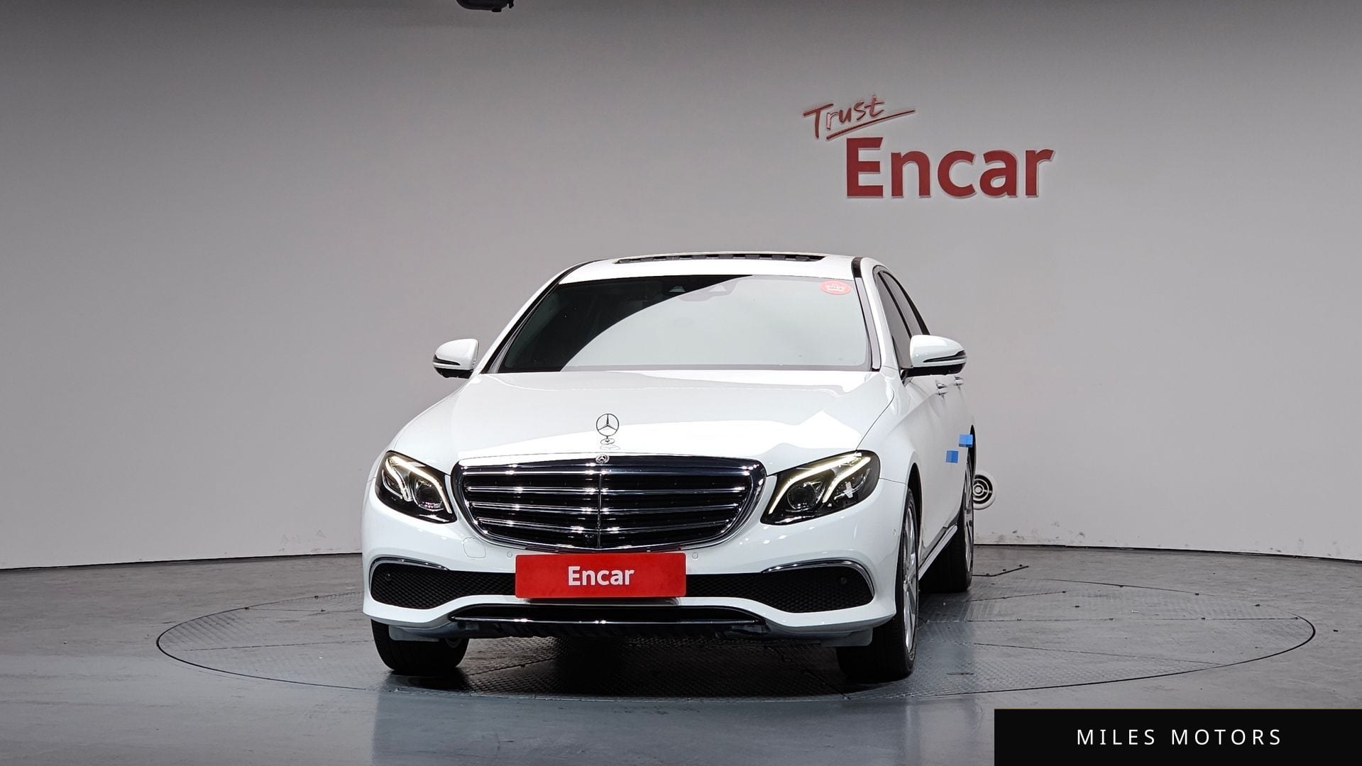 Mercedes-Benz E-클래스 W213 2018 — миниатюра 3