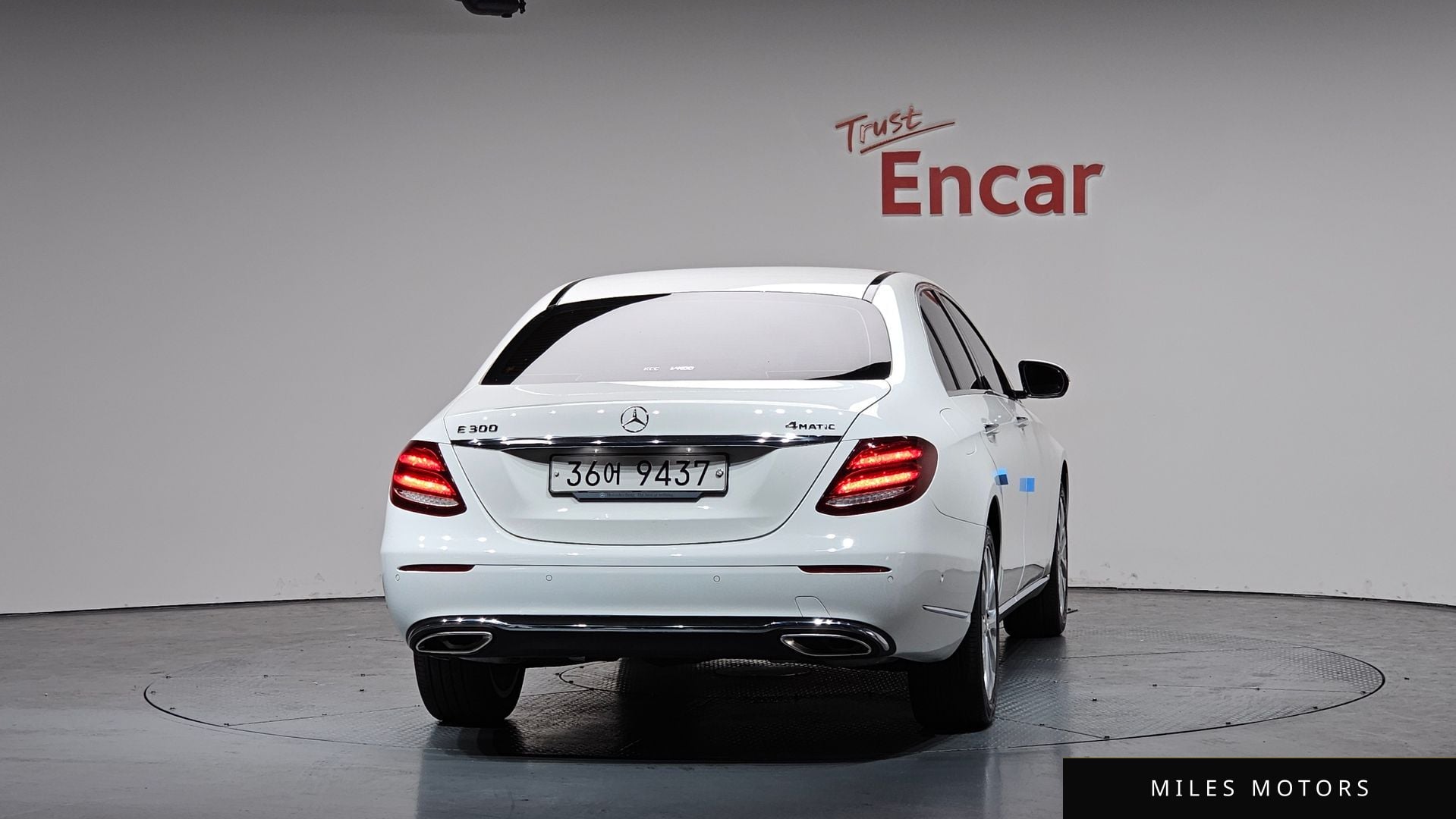 Mercedes-Benz E-클래스 W213 2018 — миниатюра 4