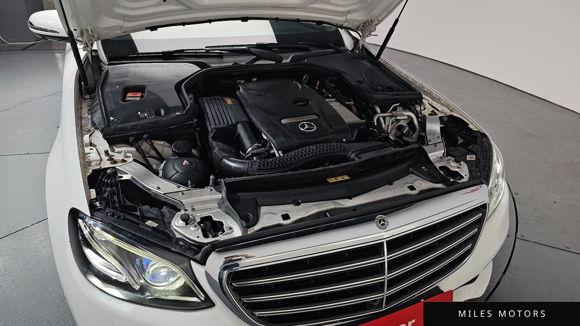 Mercedes-Benz E-클래스 W213 2018 — миниатюра 6