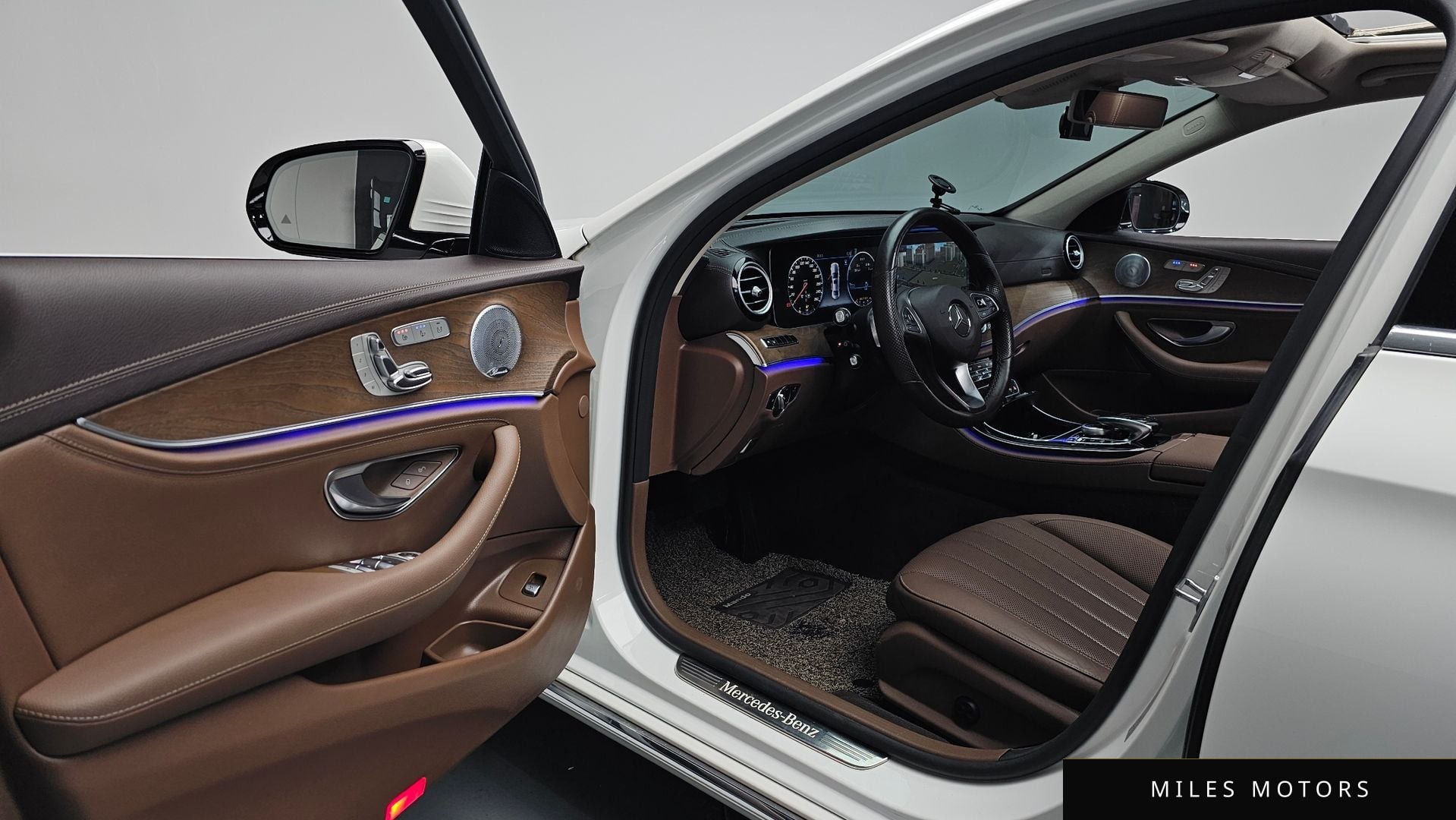 Mercedes-Benz E-클래스 W213 2018 — миниатюра 10