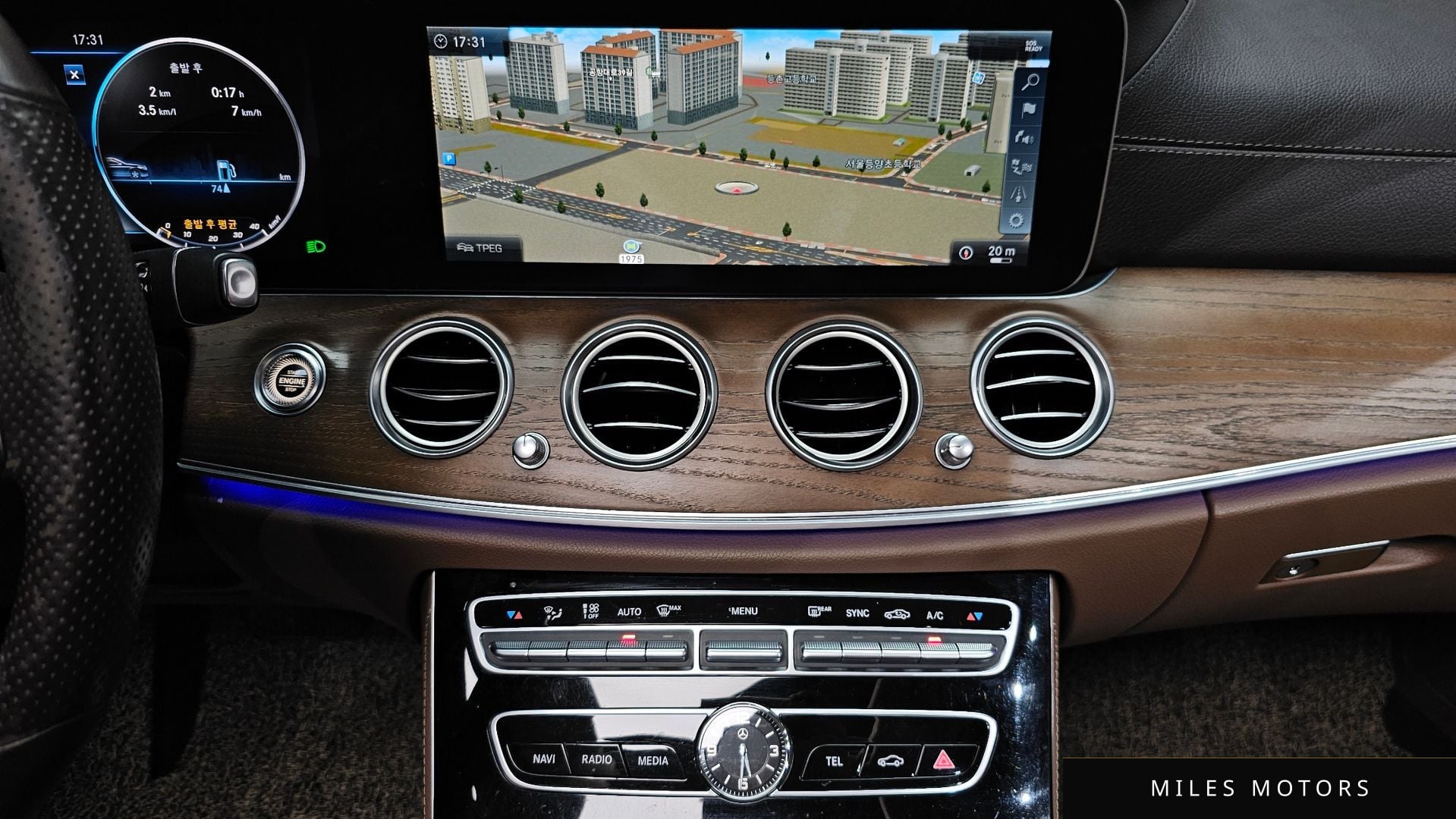 Mercedes-Benz E-클래스 W213 2018 — миниатюра 13
