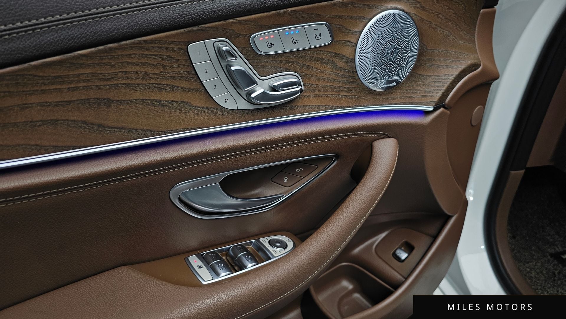 Mercedes-Benz E-클래스 W213 2018 — миниатюра 17