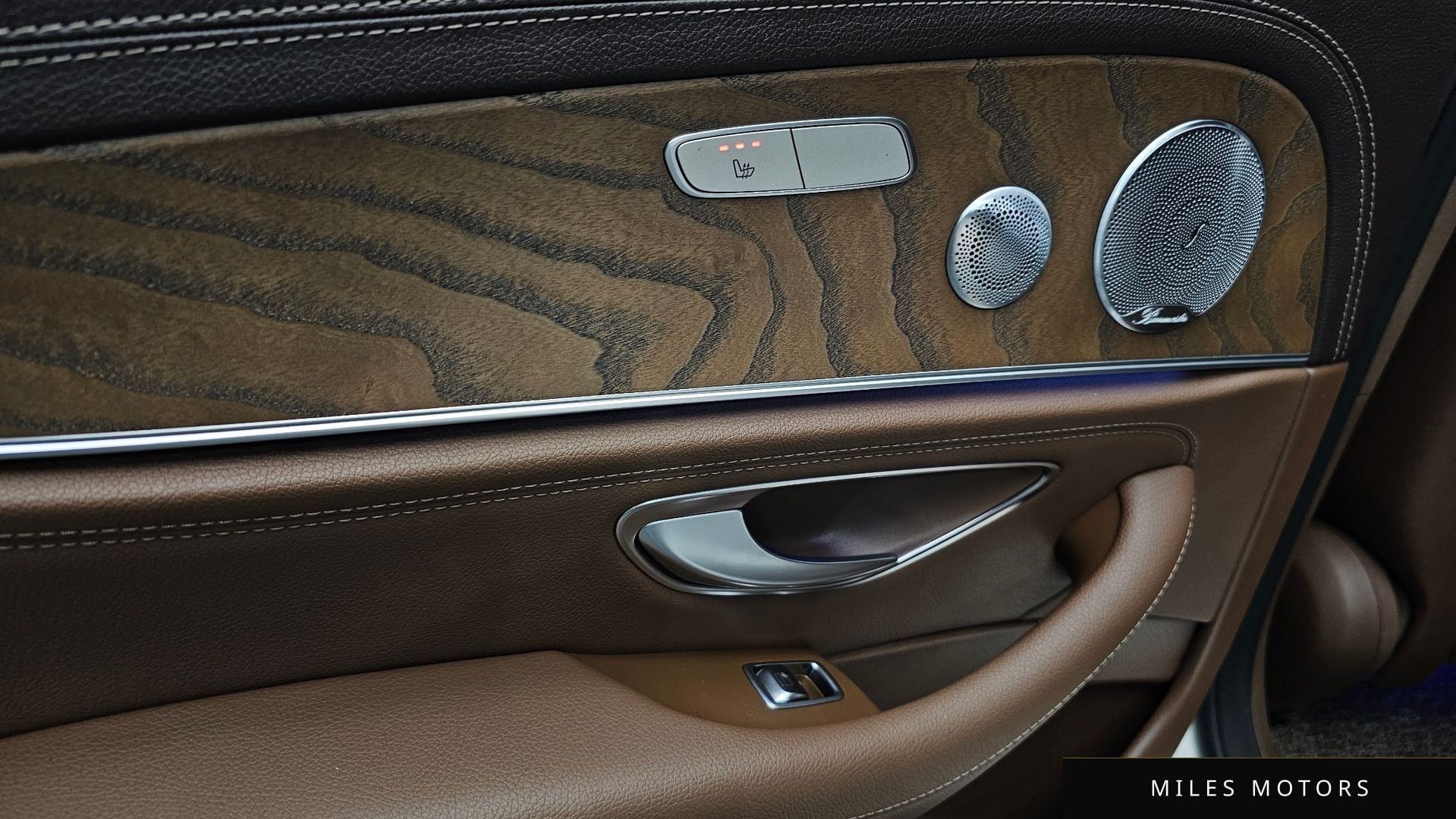 Mercedes-Benz E-클래스 W213 2018 — миниатюра 19