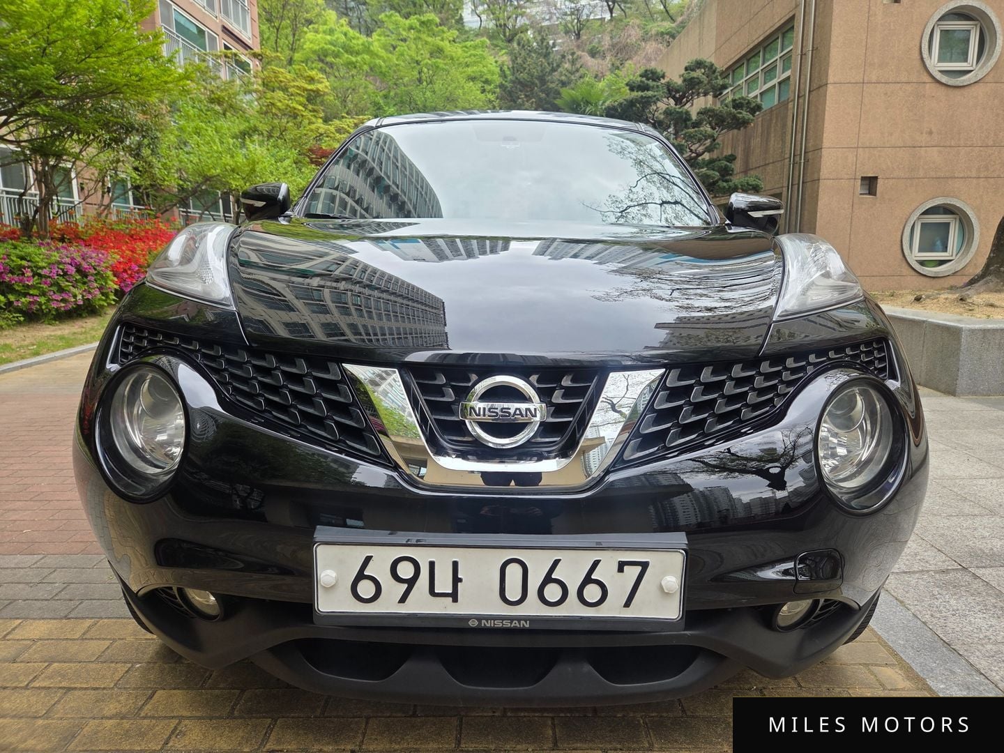 Nissan Juke 2016 — миниатюра 4