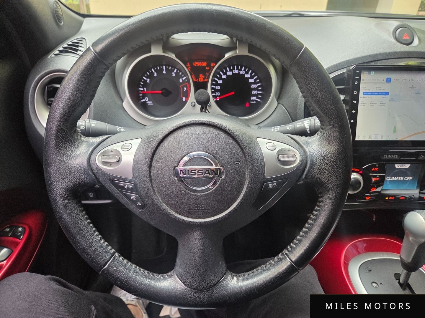 Nissan Juke 2016 — миниатюра 11