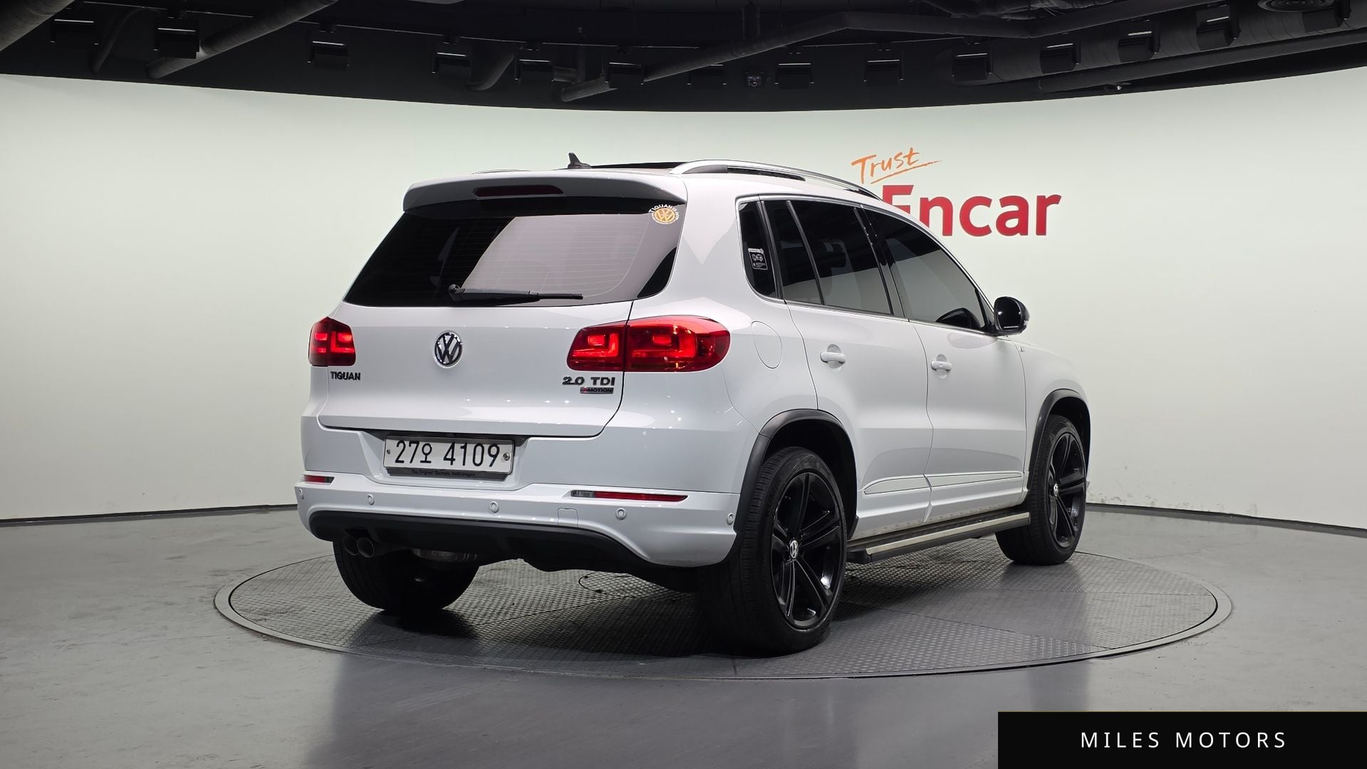 Volkswagen Tiguan 2016 — миниатюра 2
