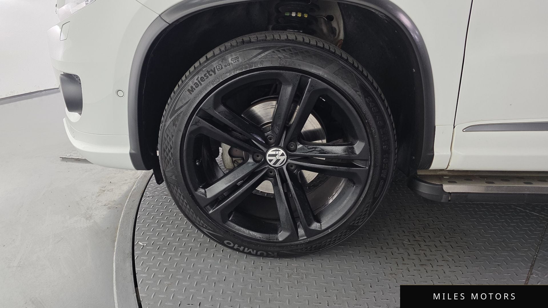 Volkswagen Tiguan 2016 — миниатюра 5