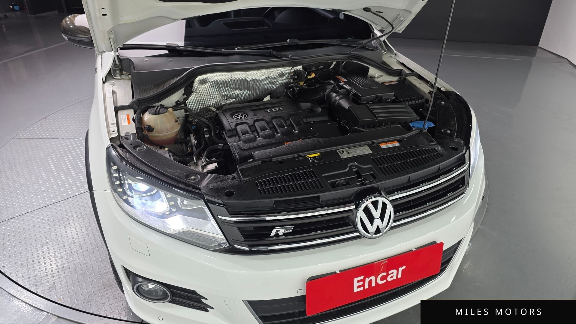 Volkswagen Tiguan 2016 — миниатюра 6