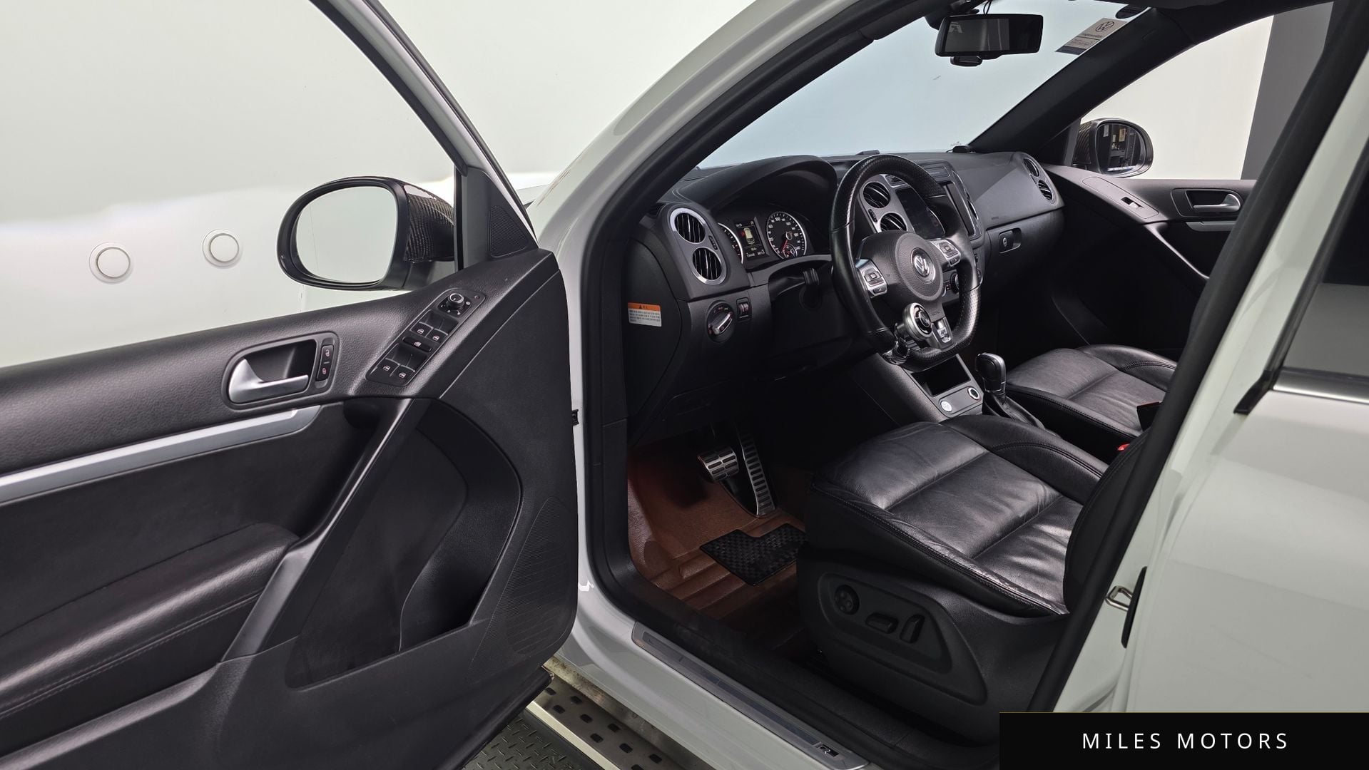 Volkswagen Tiguan 2016 — миниатюра 10