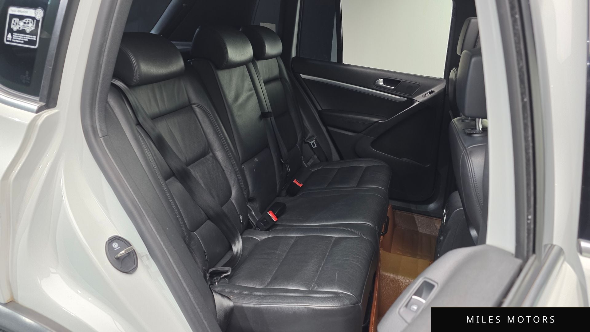 Volkswagen Tiguan 2016 — миниатюра 11