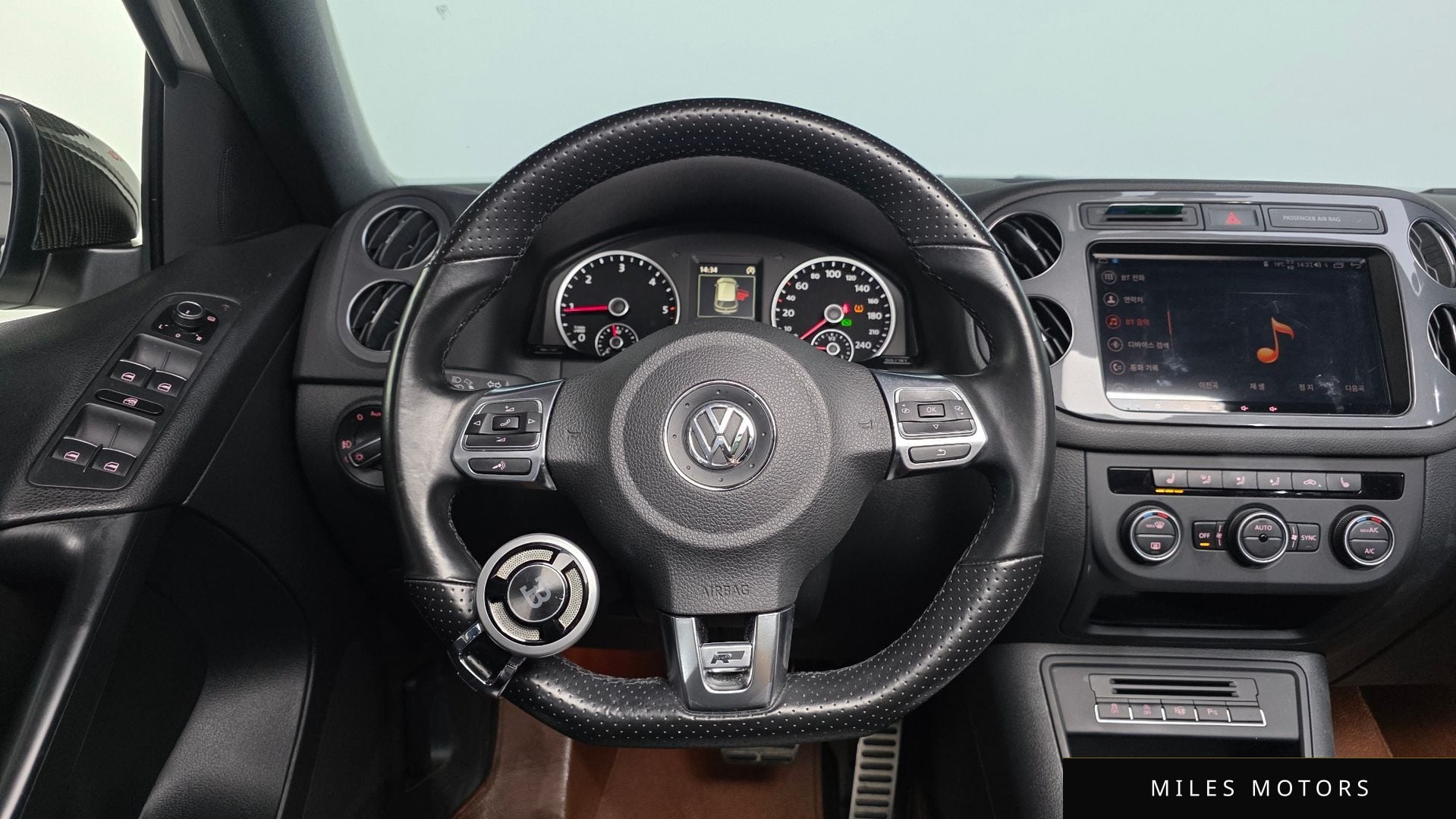 Volkswagen Tiguan 2016 — миниатюра 12