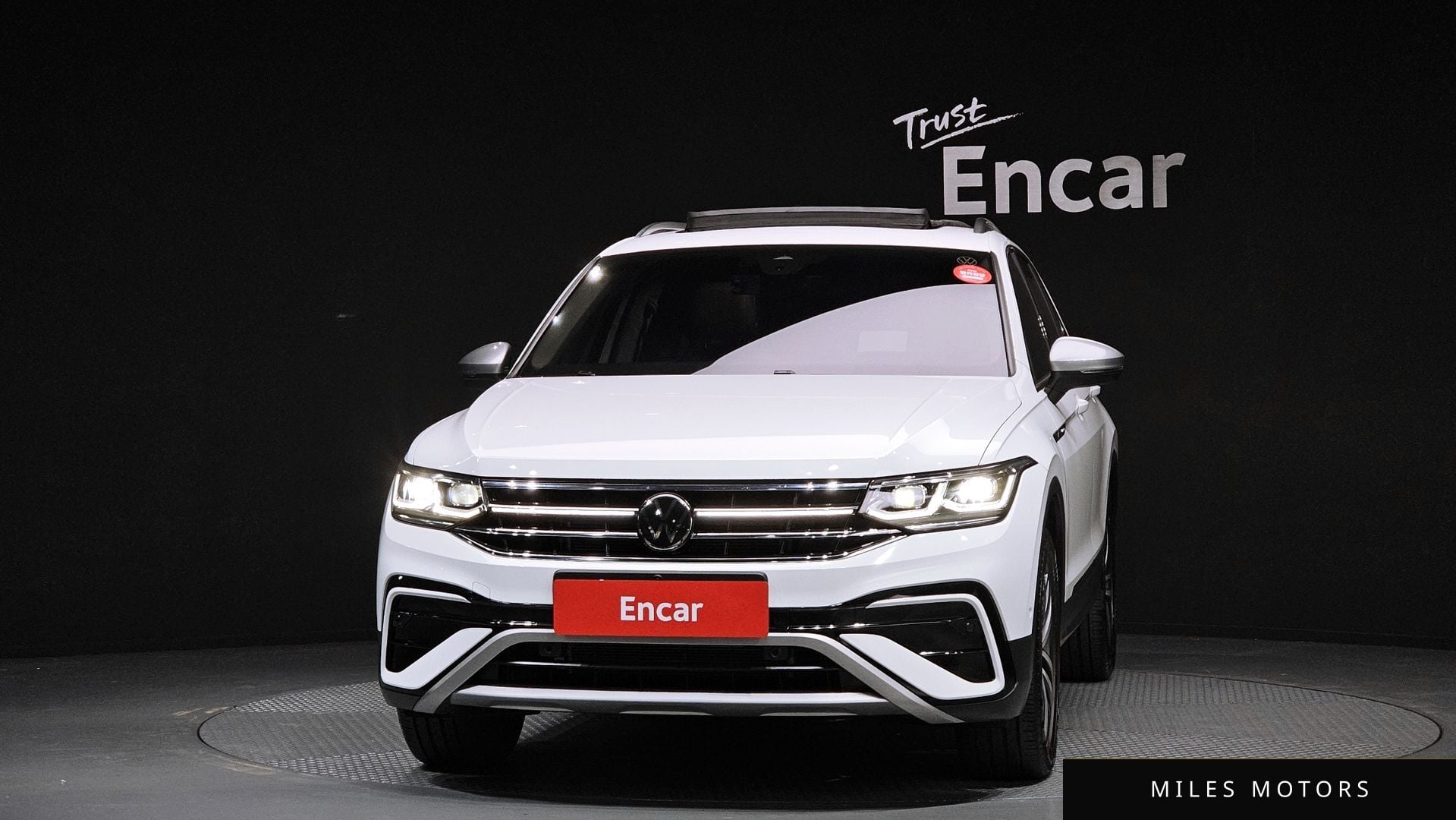 Volkswagen Tiguan 2023 — миниатюра 3